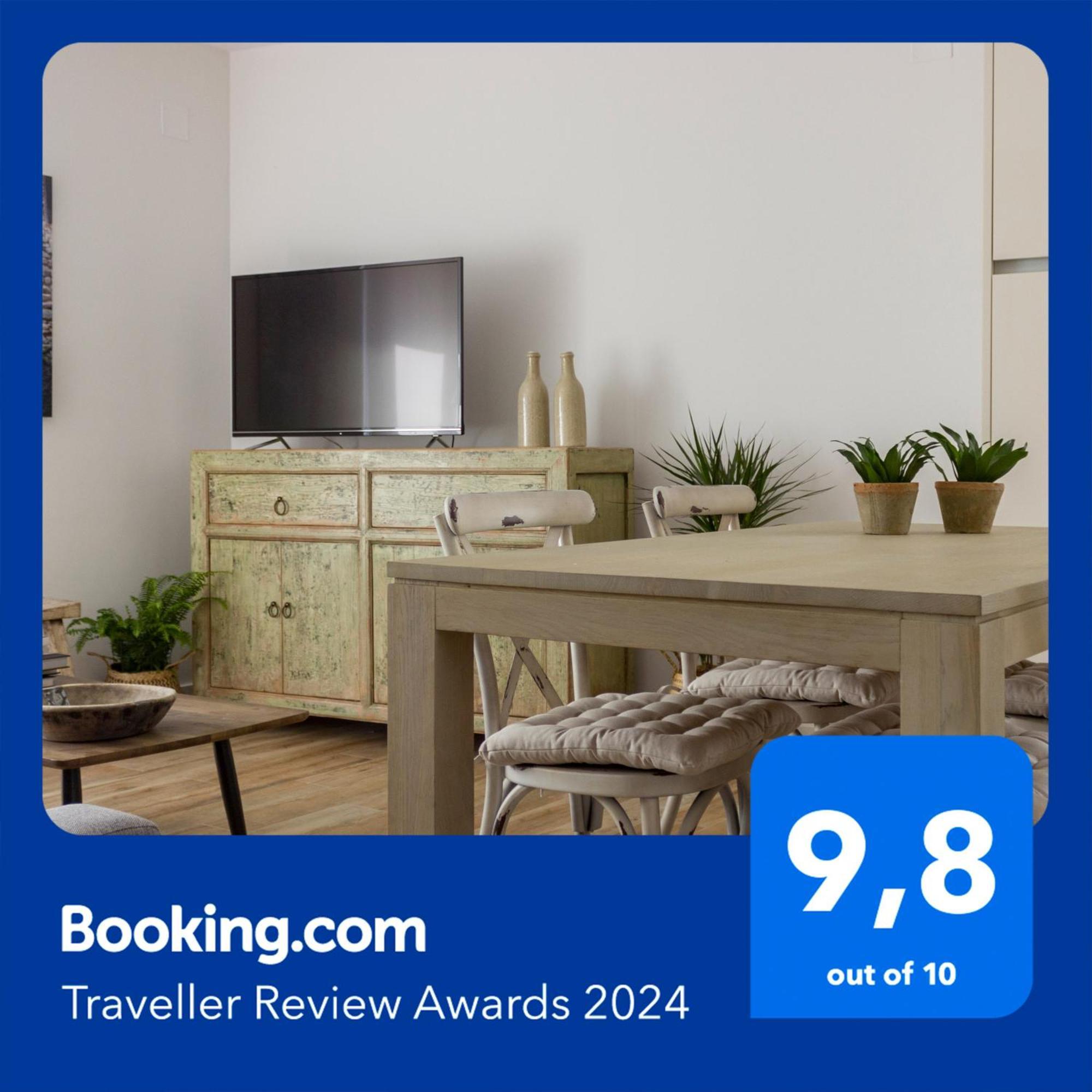 Apartment Rurality