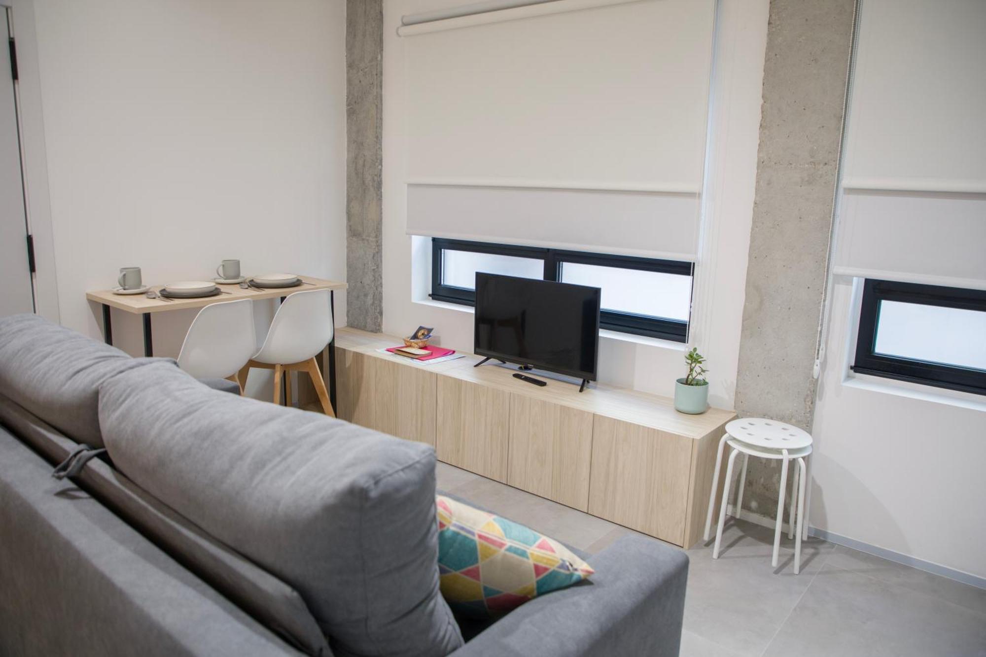 Apartamento Ponteloft - Recuncho