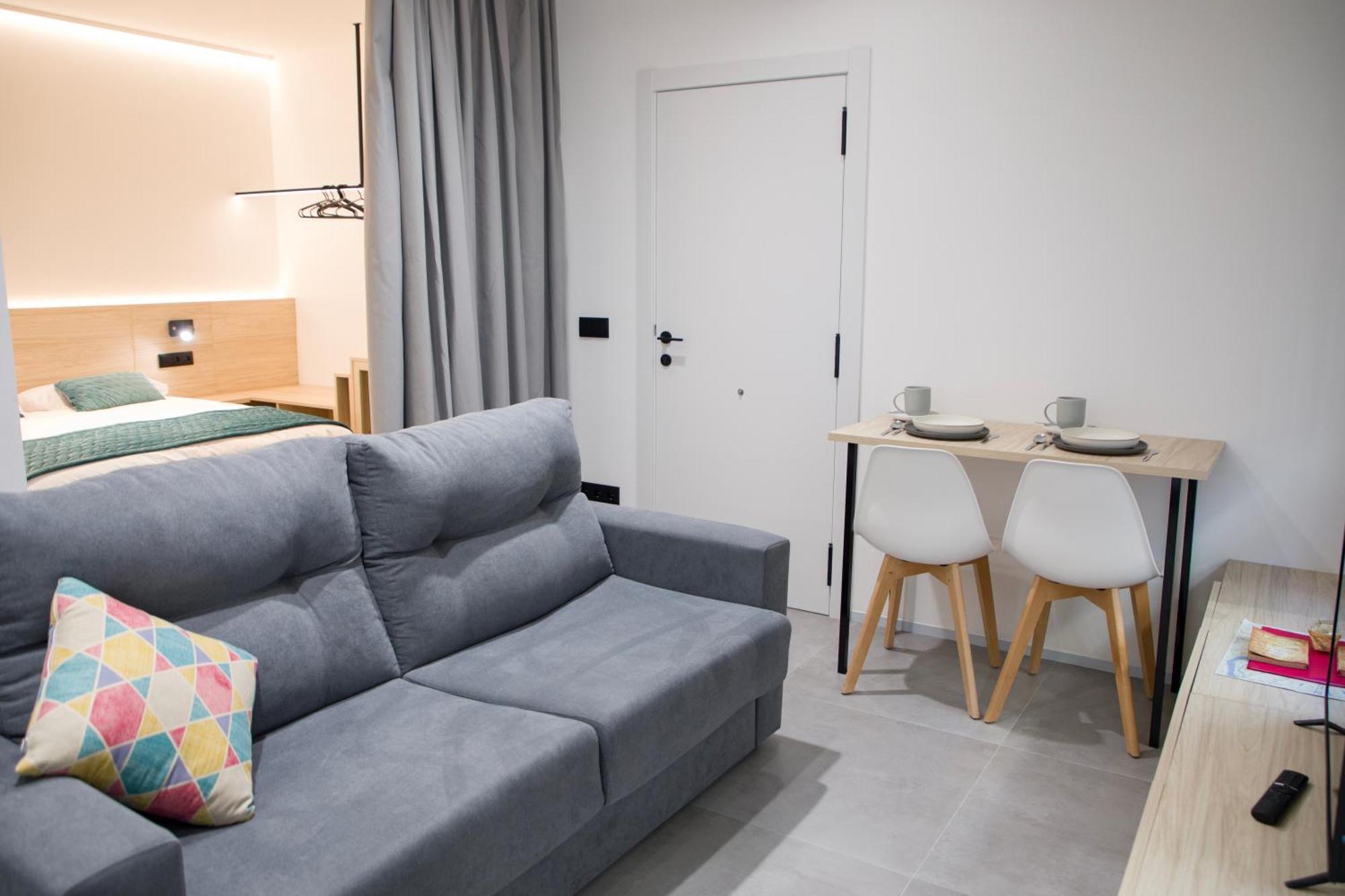 Apartamento Ponteloft - Recuncho