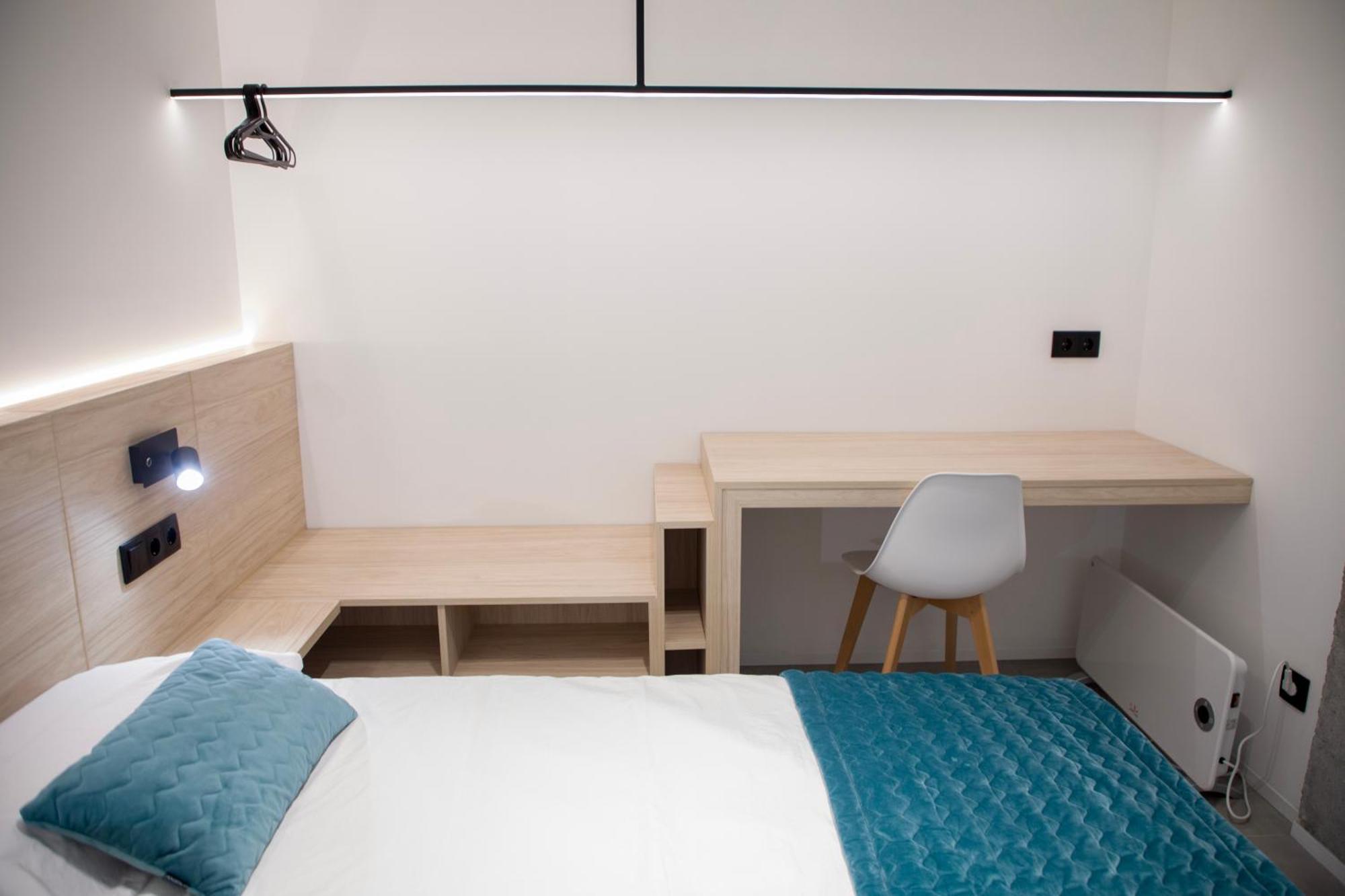 Apartamento Ponteloft - Recuncho *