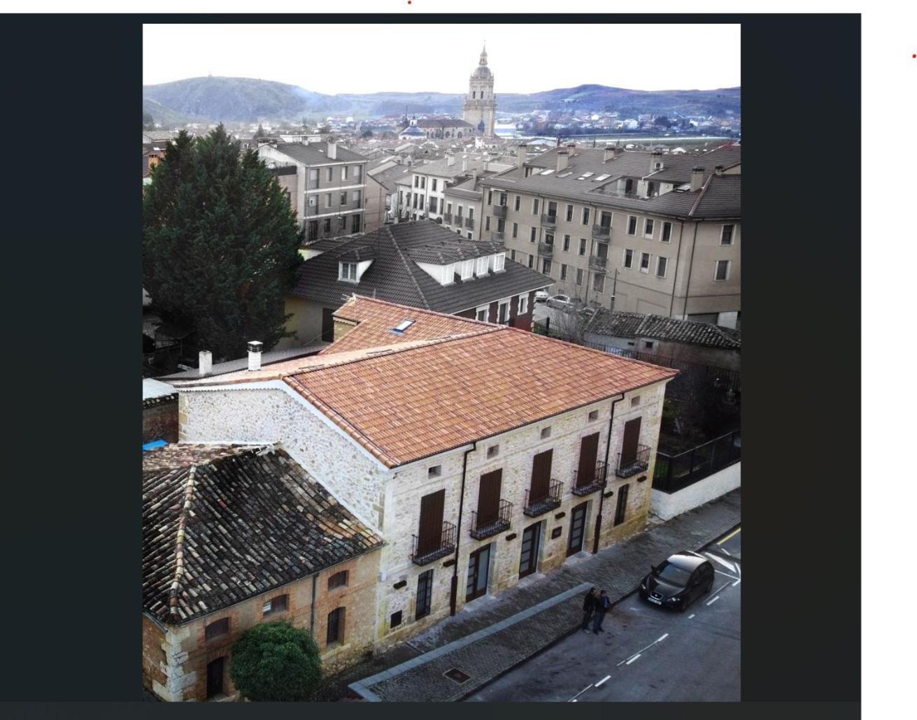 Apartamento La Canada De Osma *