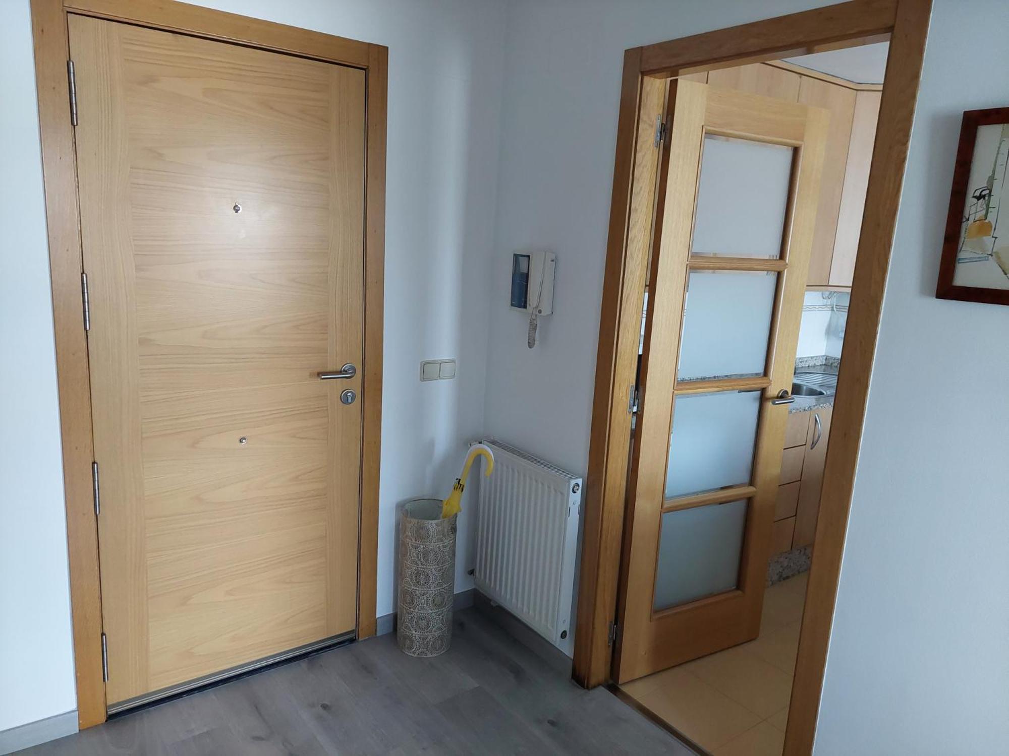 Apartment Casa Riquina *