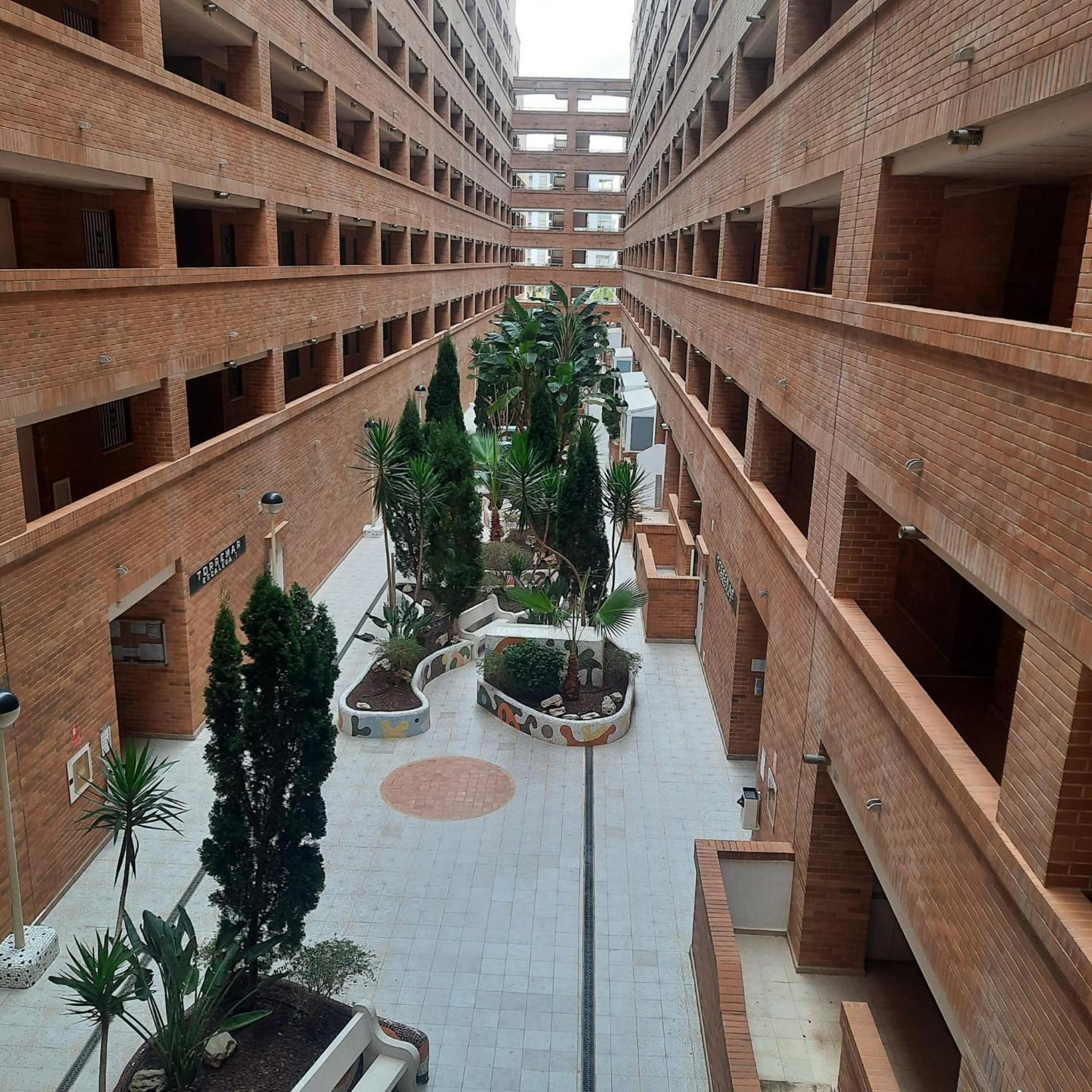 Apartment Apartamento Magic World Oropesa