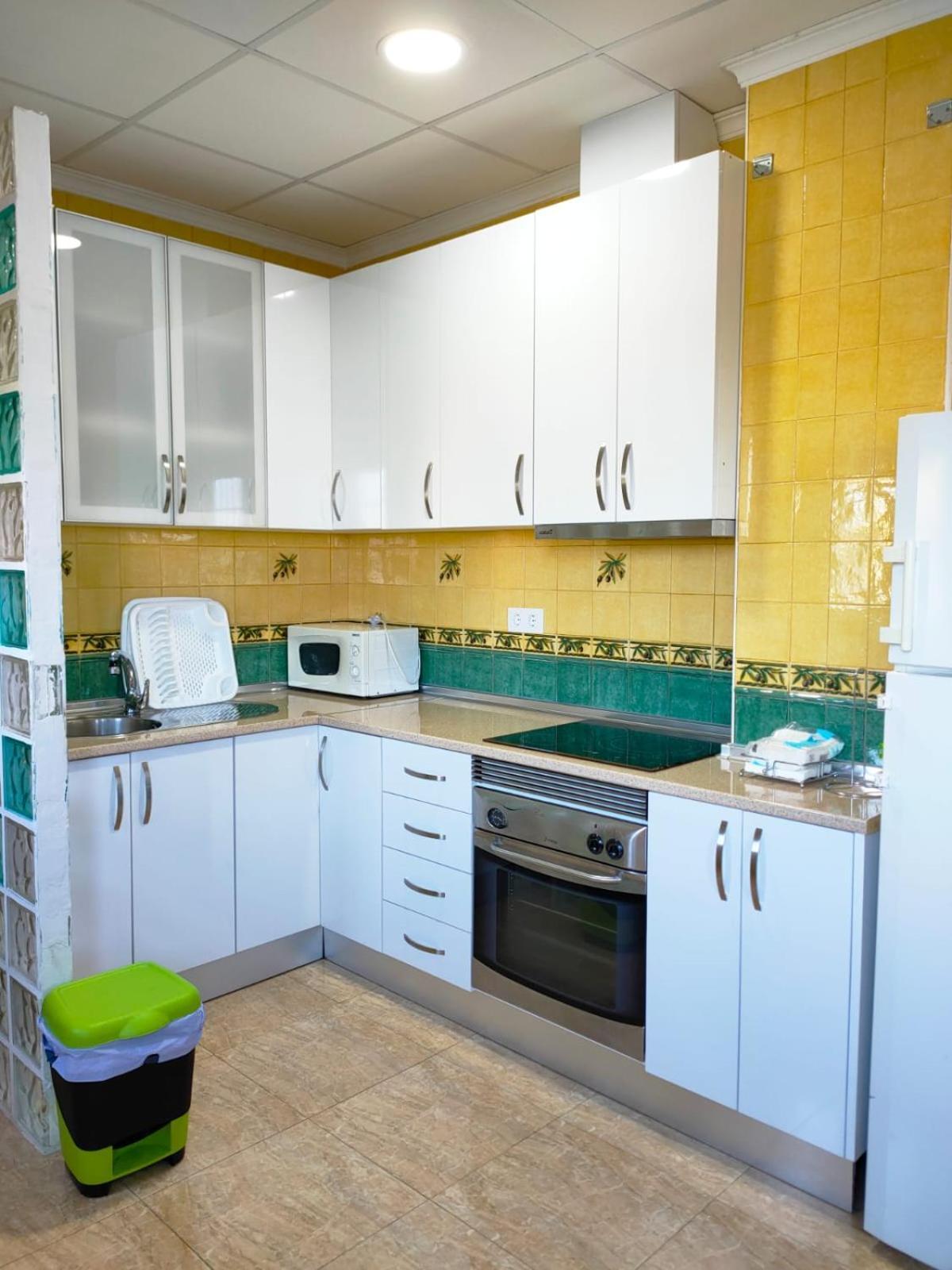 Apartamento Apartment *