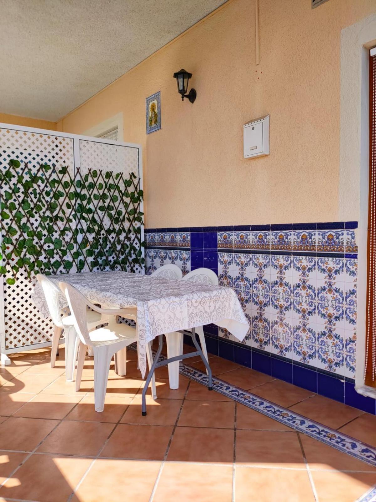 Apartment Apartamento La Manga del Mar Menor