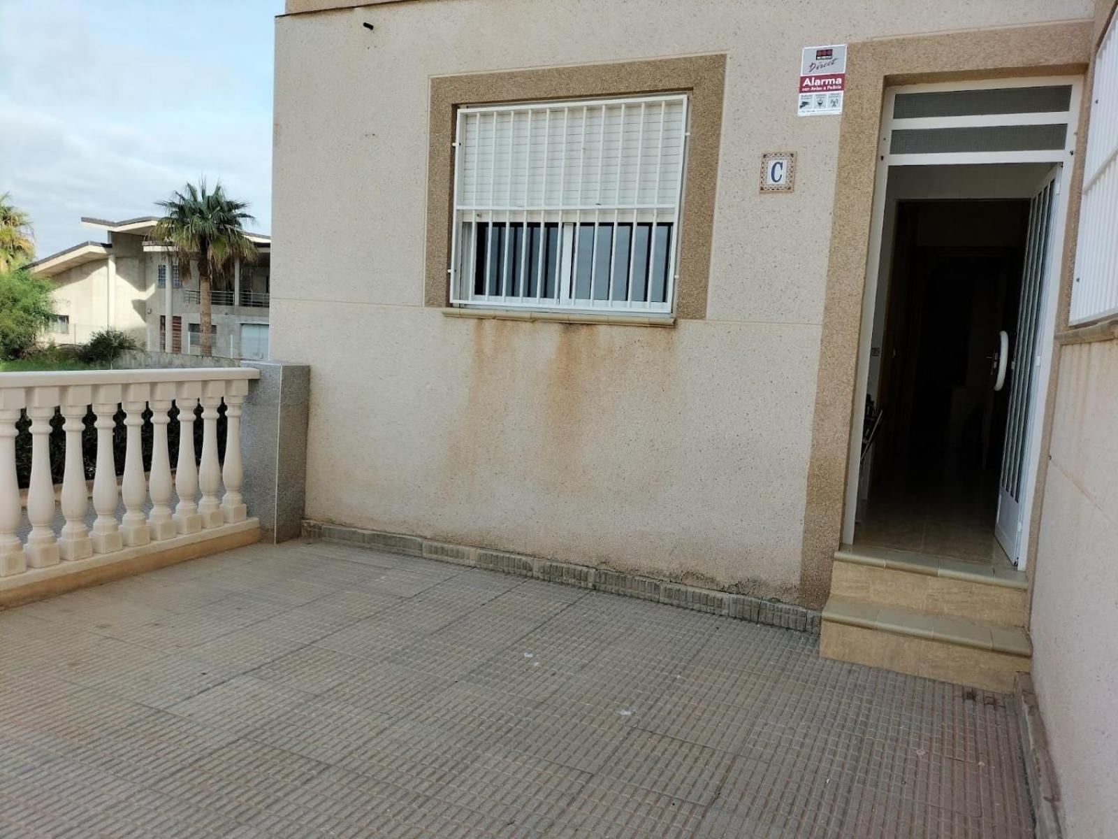 Apartamento Apartment La Manga del Mar Menor