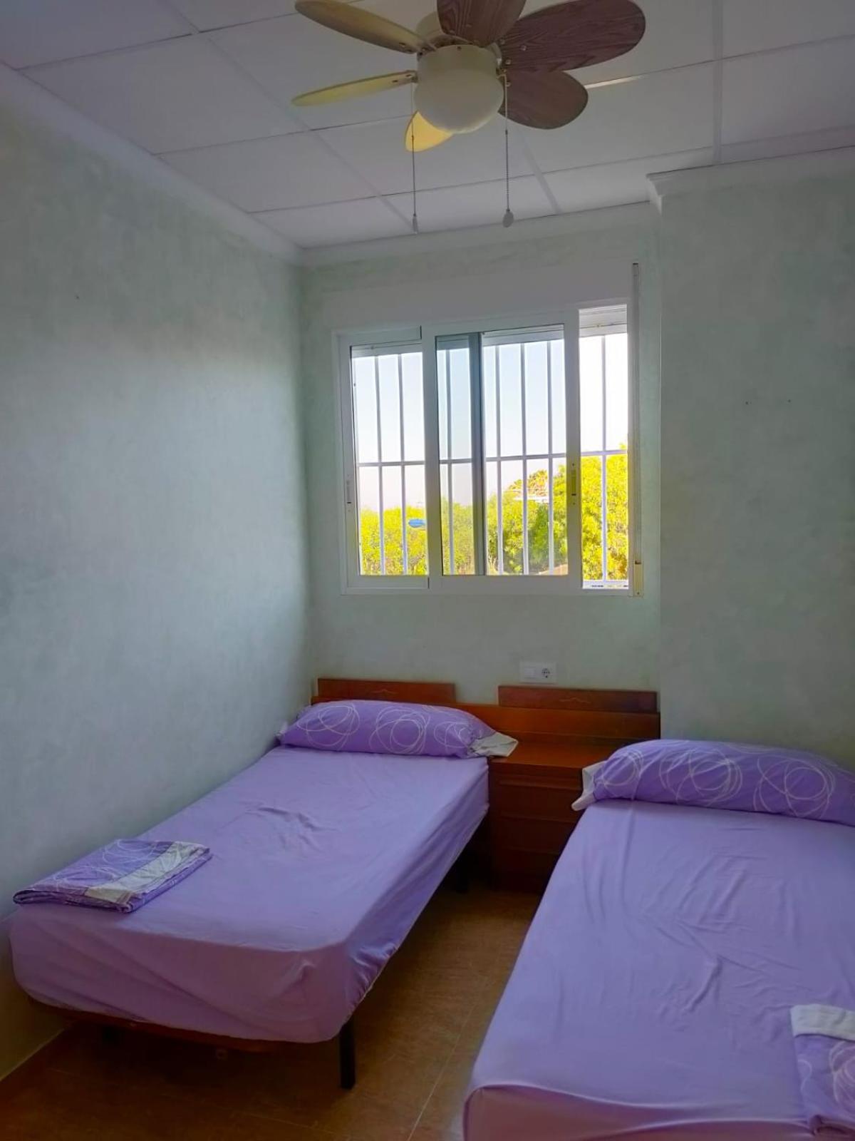 Apartamento *
