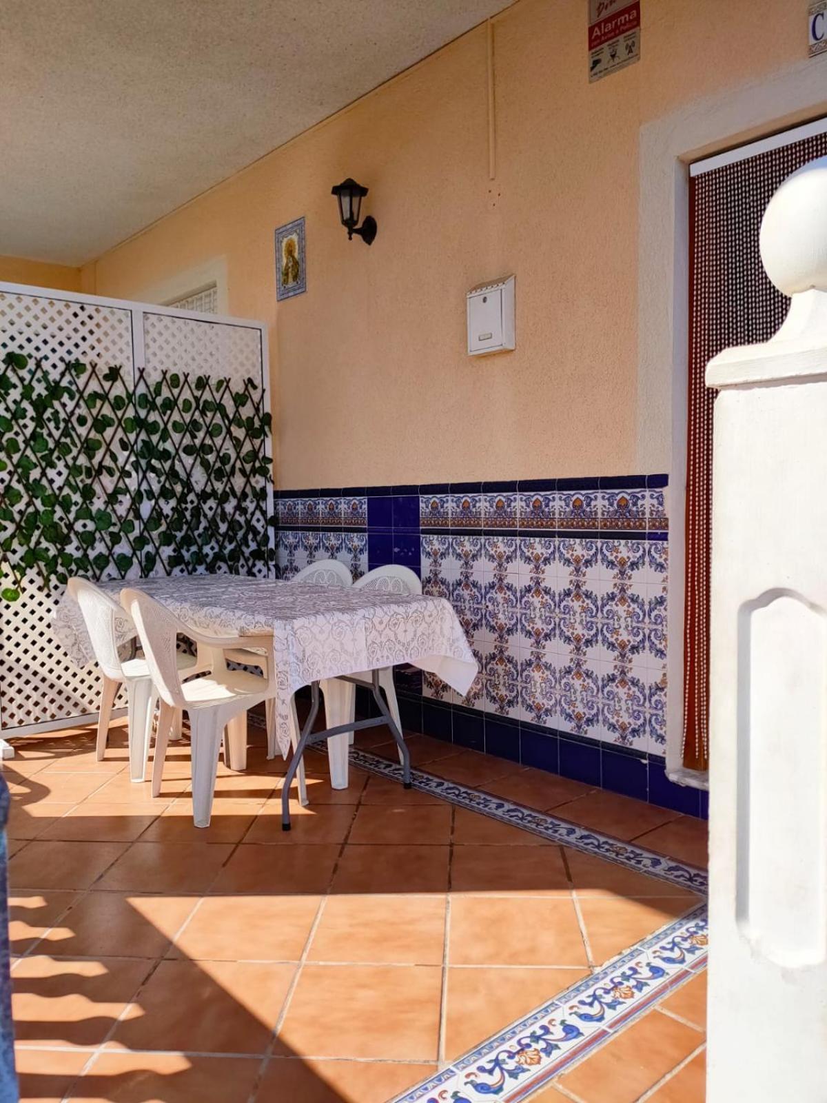 Apartamento * La Manga del Mar Menor