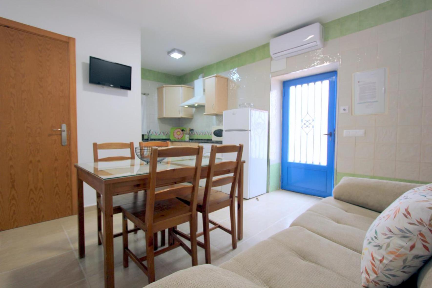 Apartamento Conil10 Conil De La Frontera