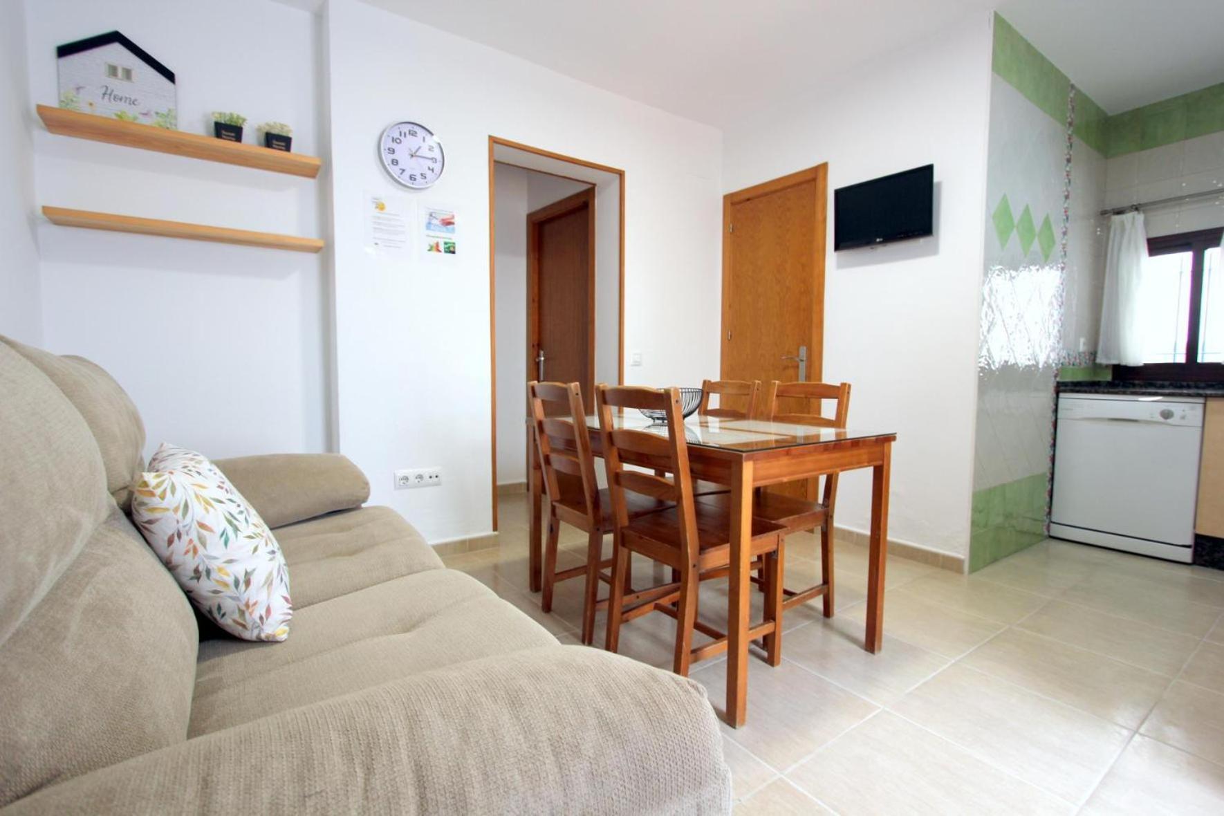 Apartamento Conil10