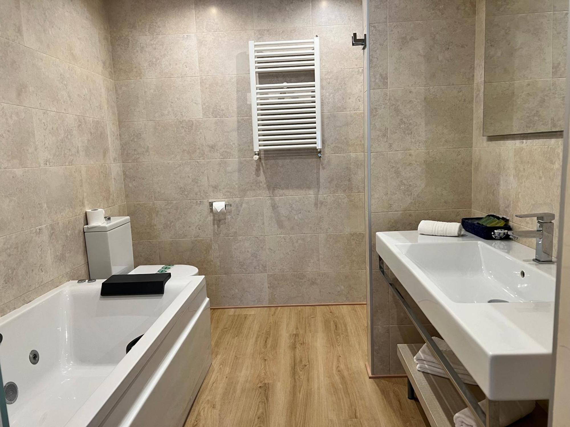 Hotel Marlet Boutique Montseny