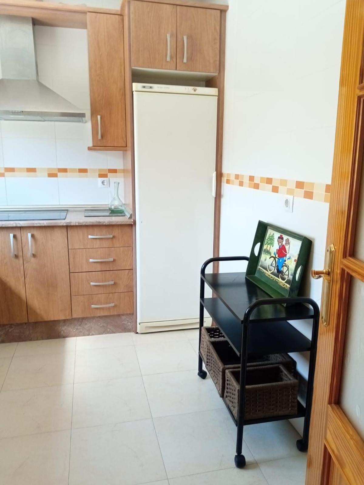 Holiday home Casa Playa De Guainos Adra