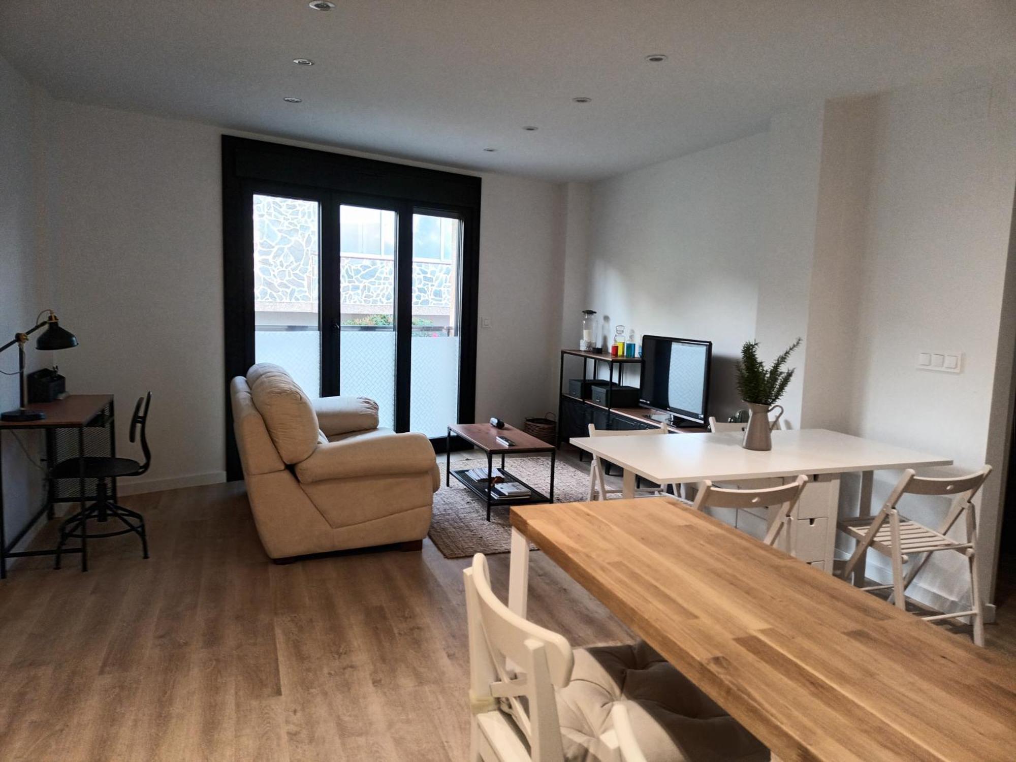 Playa Del Con Apartamento *