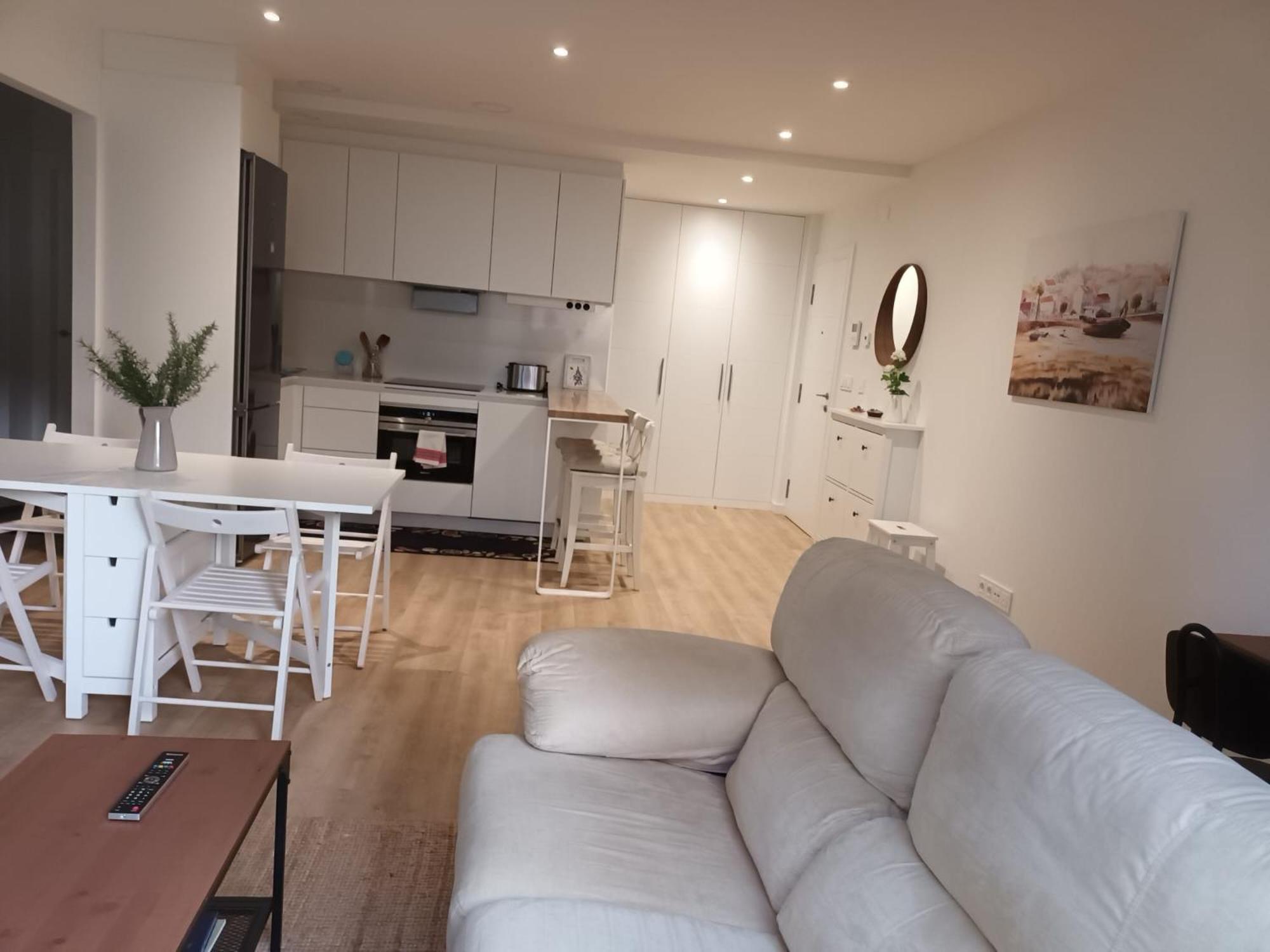Apartamento Playa Del Con *