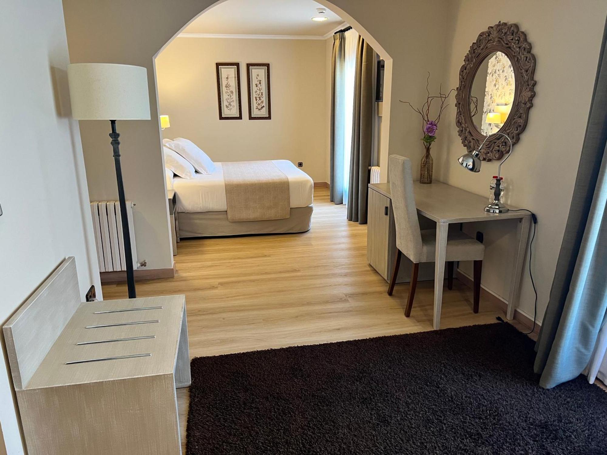 Marlet Boutique 3* Montseny