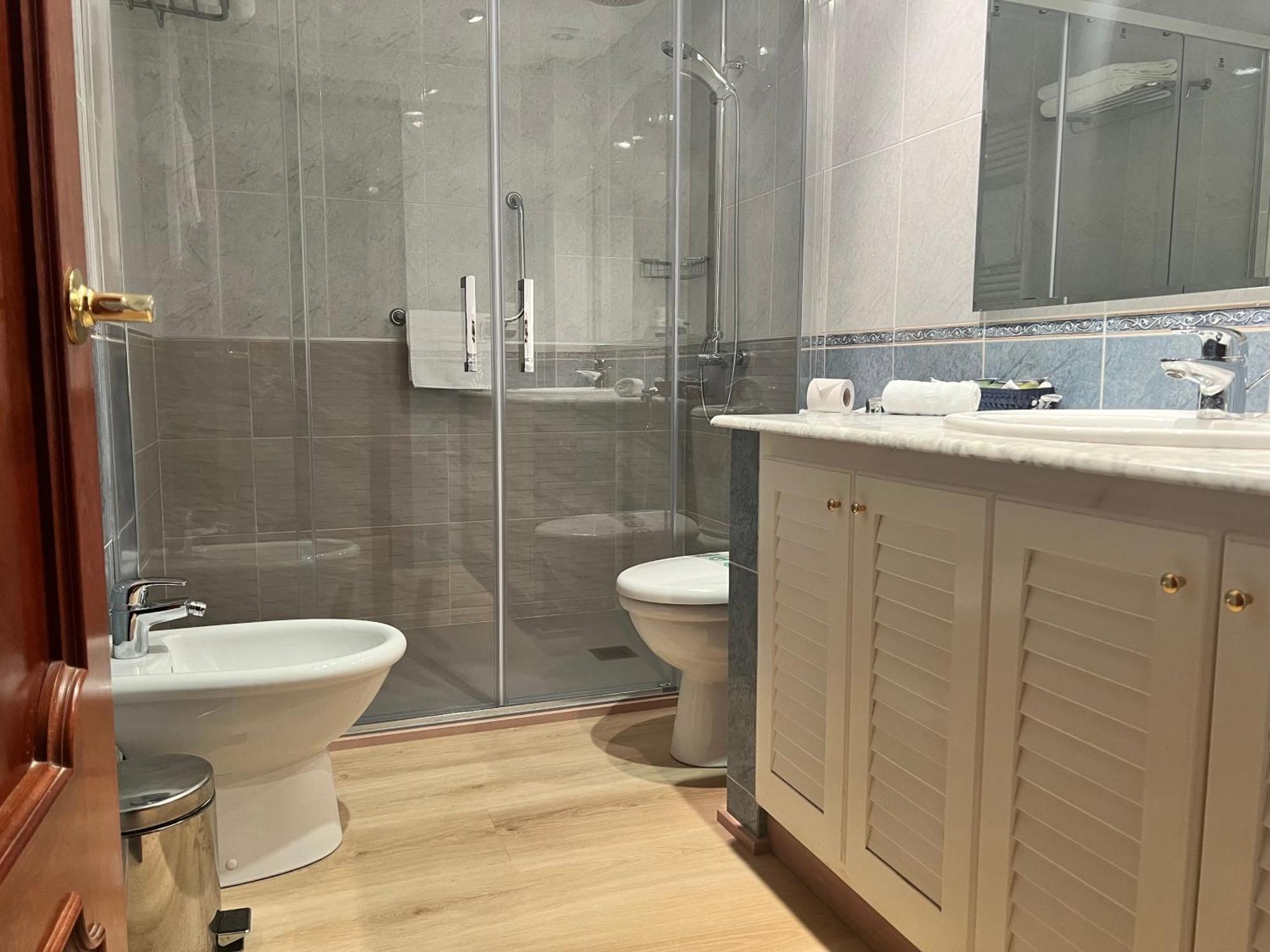 Marlet Boutique Hotel Montseny