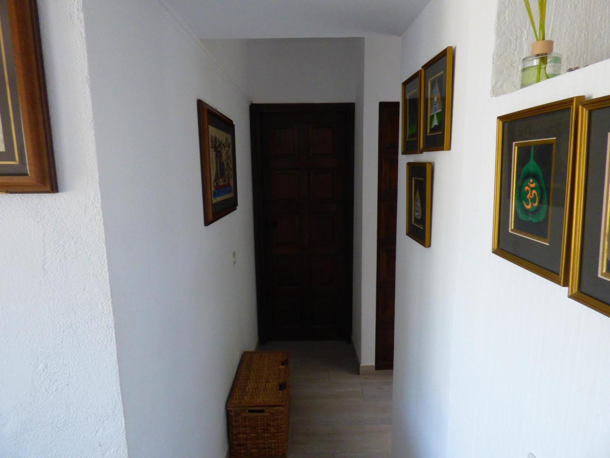 Sol Y Mar 8-maison Jumelée Avec Terrasse, Piscine Et Parking Communautaire, Surplomb De Apartamento *