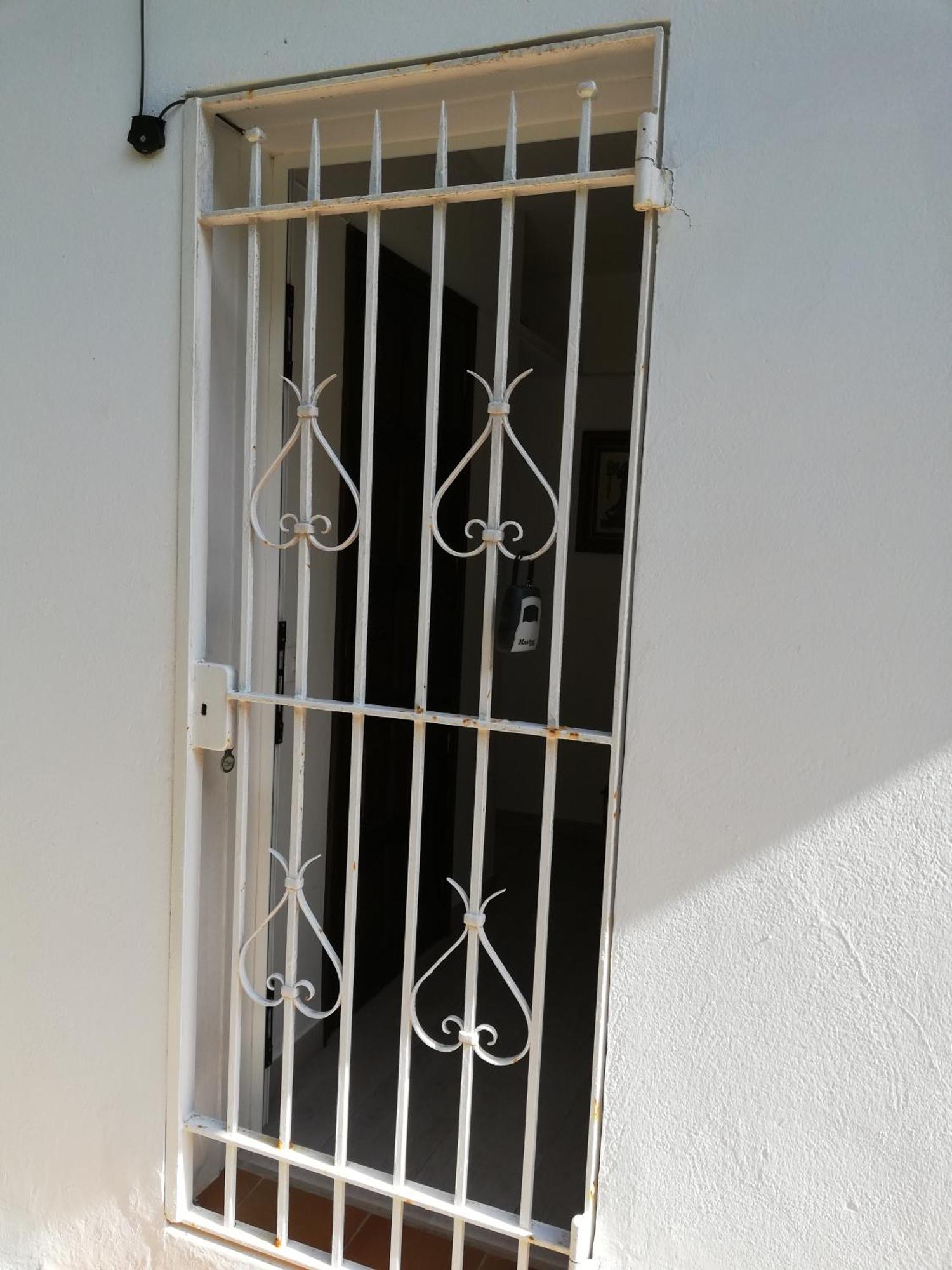 Sol Y Mar 8-maison Jumelée Avec Terrasse, Piscine Et Parking Communautaire, Surplomb De Apartamento *