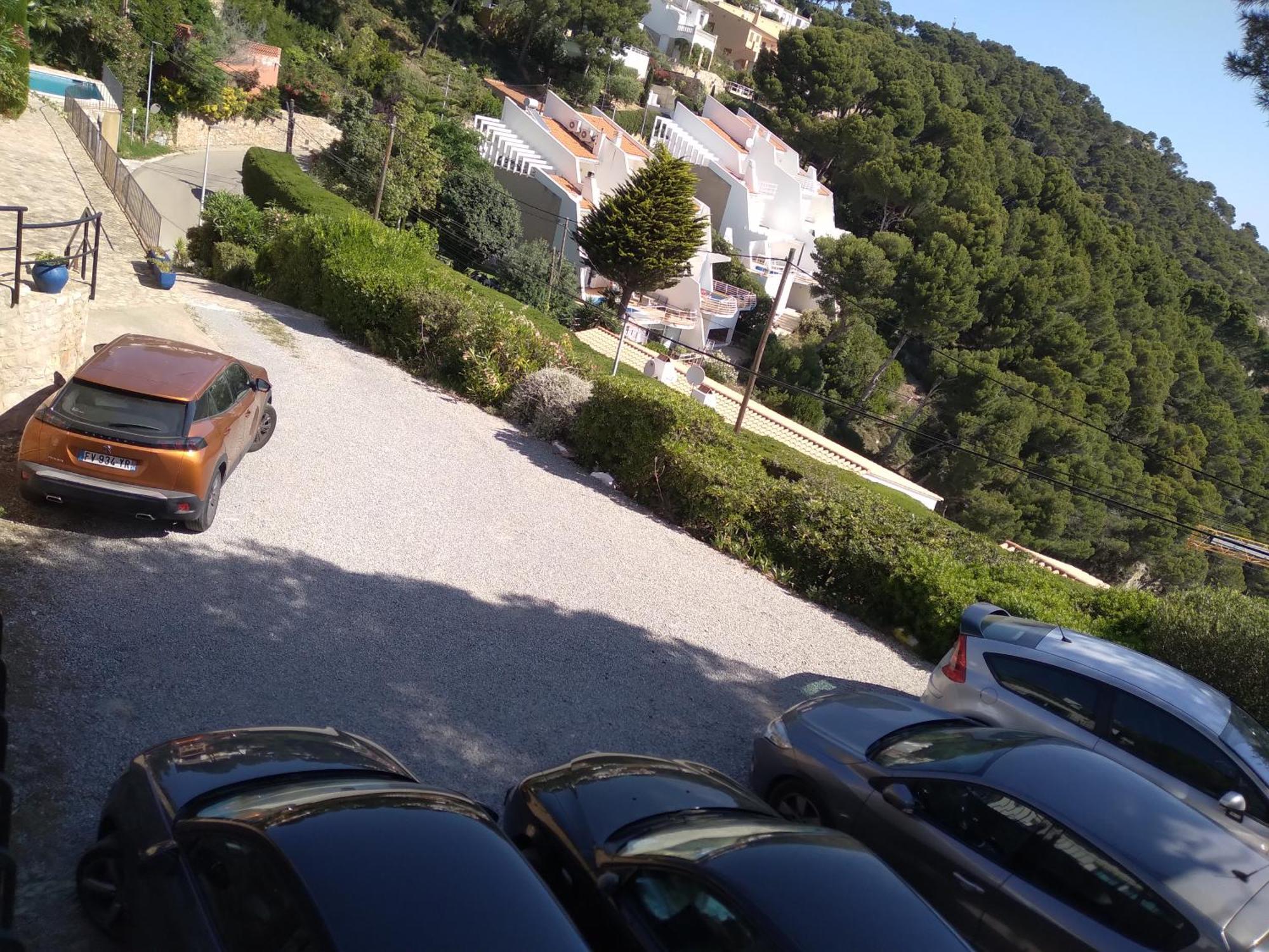Sol Y Mar 8-maison Jumelée Avec Terrasse, Piscine Et Parking Communautaire, Surplomb De Apartamento
