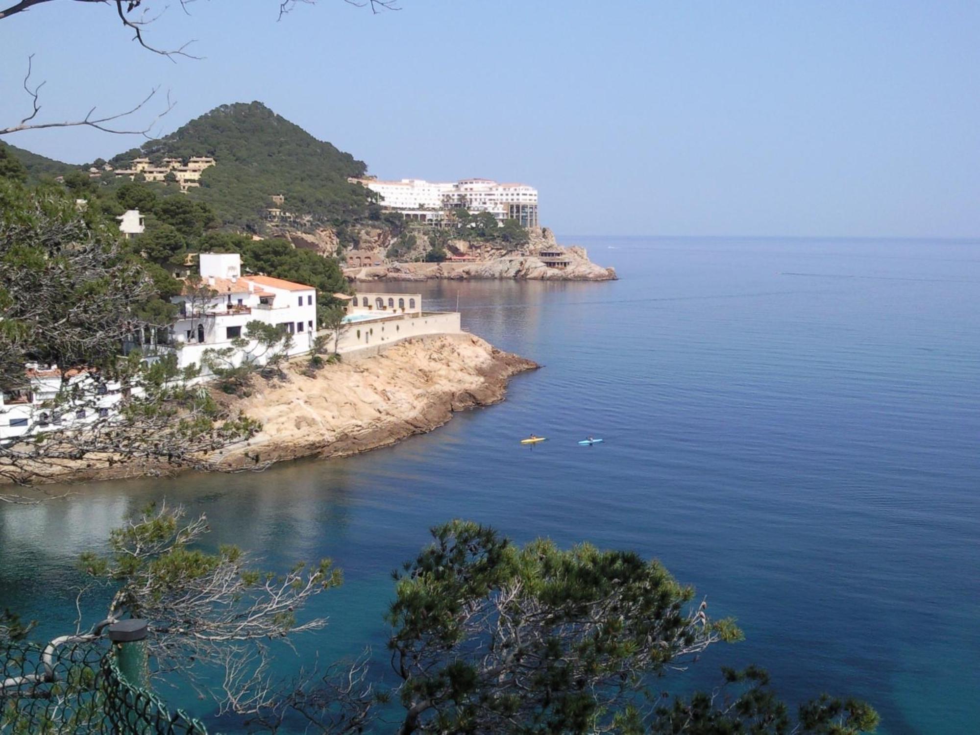 Sol Y Mar 8-maison Jumelée Avec Terrasse, Piscine Et Parking Communautaire, Surplomb De *