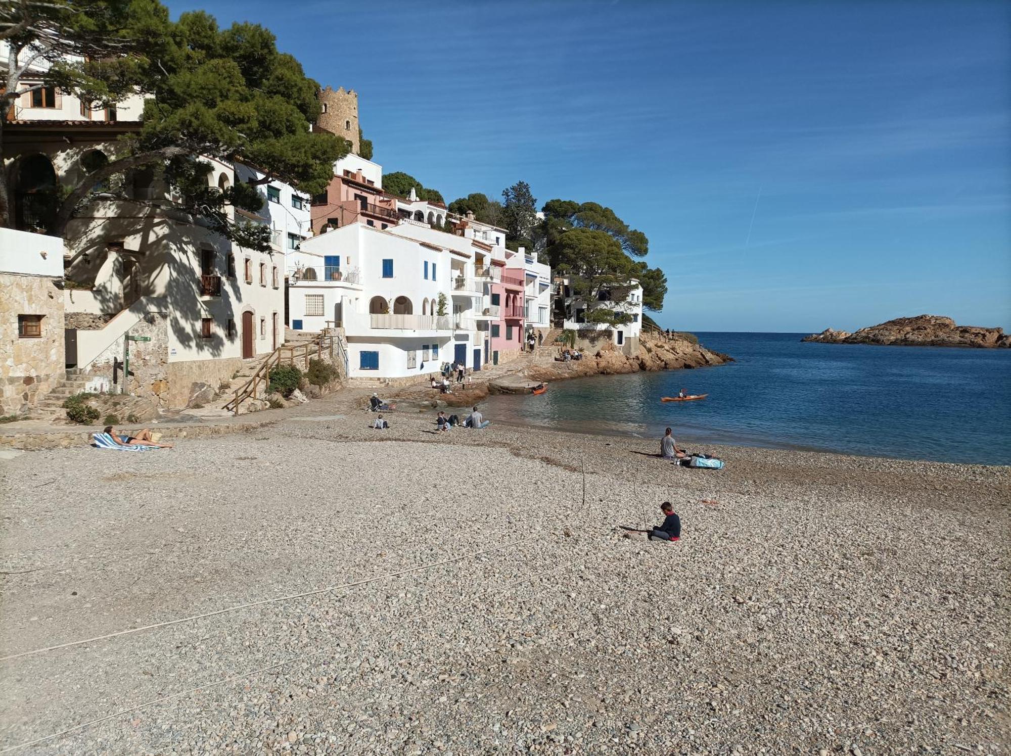 Sol Y Mar 8-maison Jumelée Avec Terrasse, Piscine Et Parking Communautaire, Surplomb De Apartamento *