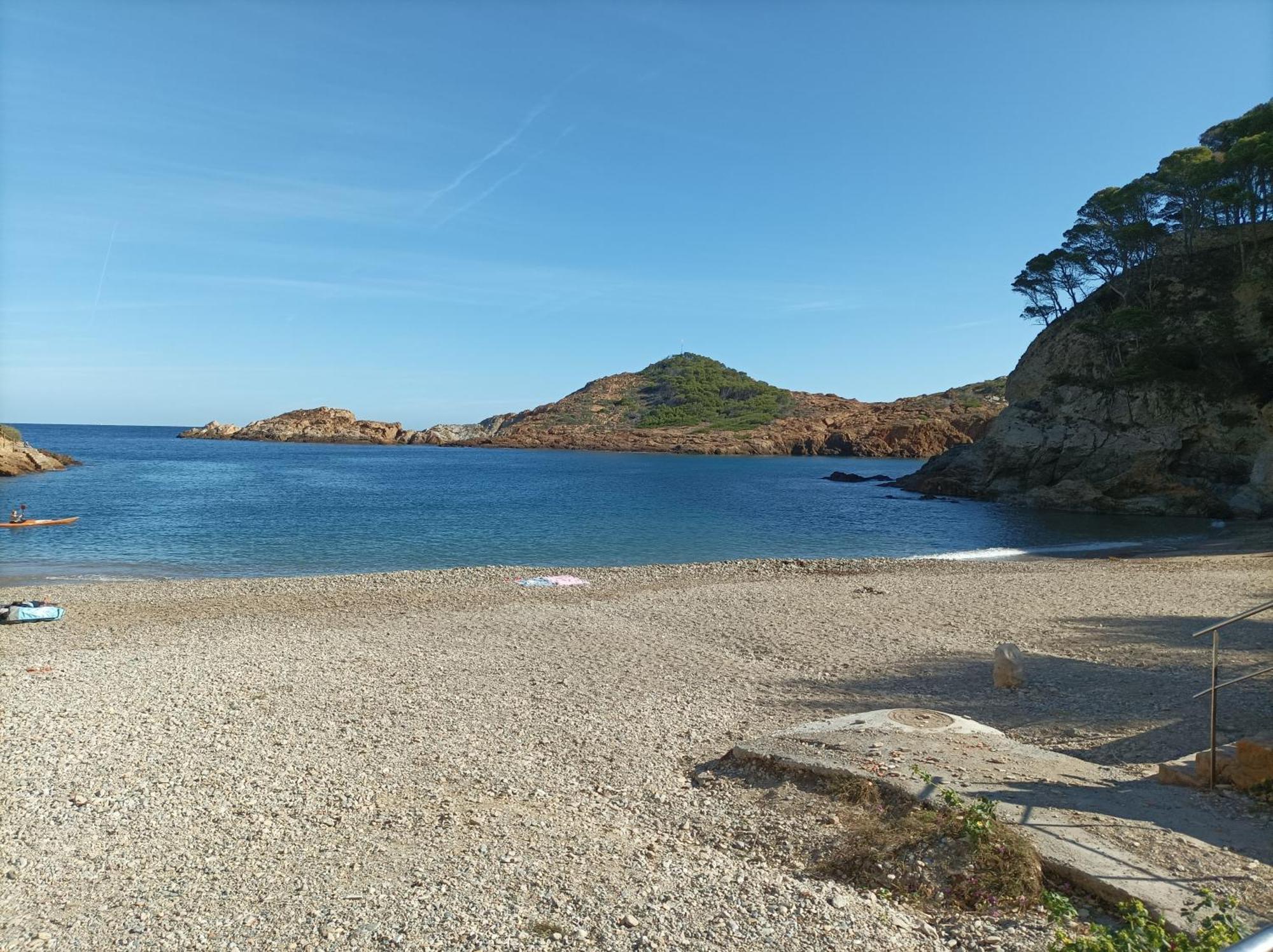 Apartamento Sol Y Mar 8-maison Jumelée Avec Terrasse, Piscine Et Parking Communautaire, Surplomb De
