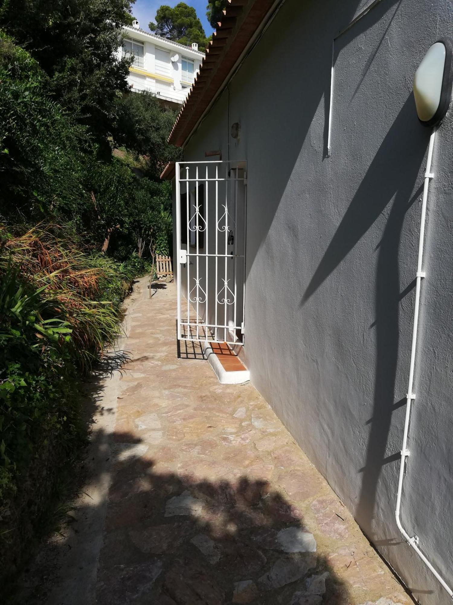 Sol Y Mar 8-maison Jumelée Avec Terrasse, Piscine Et Parking Communautaire, Surplomb De