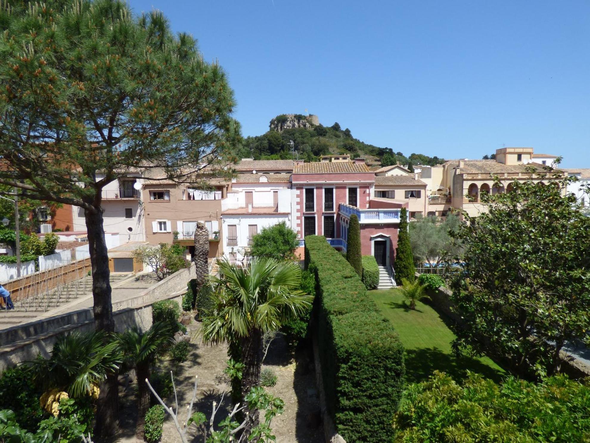 Sol Y Mar 8-maison Jumelée Avec Terrasse, Piscine Et Parking Communautaire, Surplomb De Apartamento *