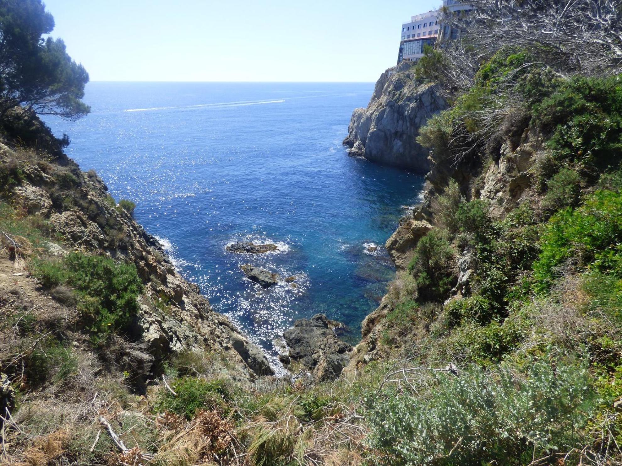 Sol Y Mar 8-maison Jumelée Avec Terrasse, Piscine Et Parking Communautaire, Surplomb De Apartamento