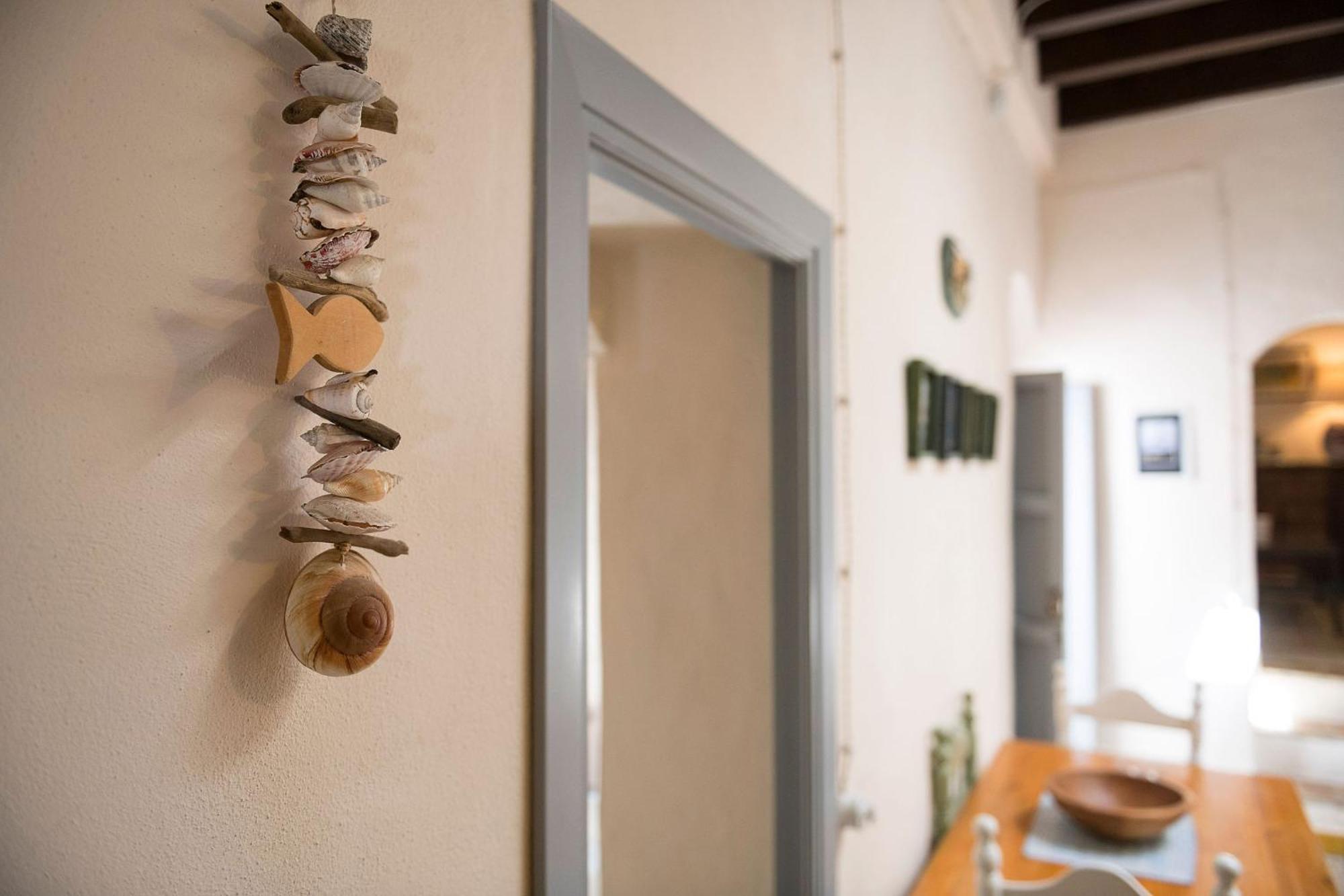 Casa Manuela - Califa Casas Vejer Holiday home