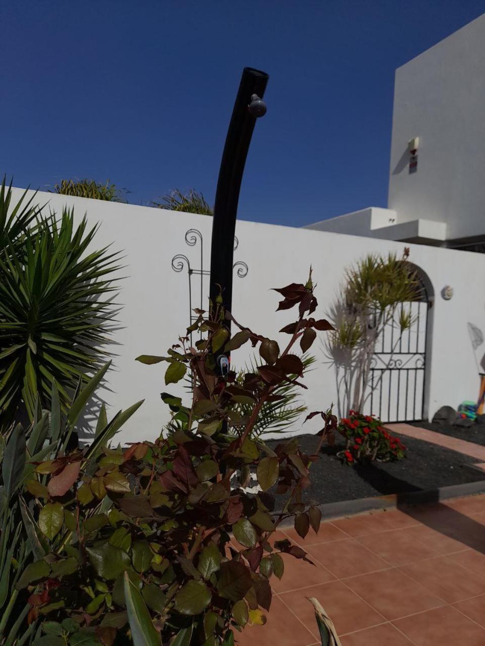Villa Dias Felices *