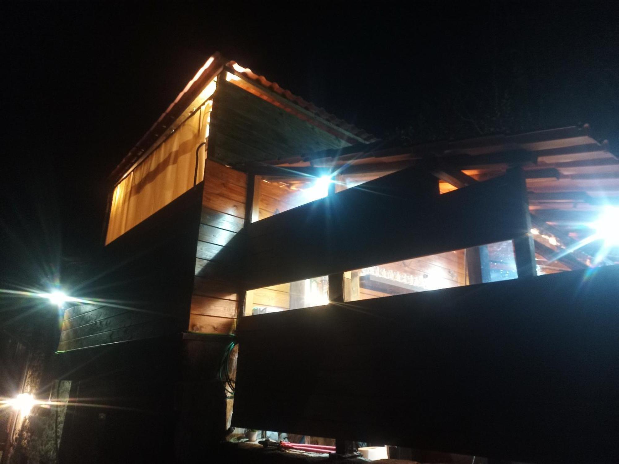 Holiday home Origenes