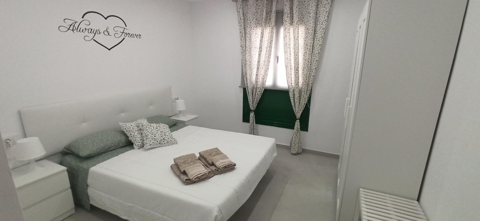 Paraiso De Lux Apartamento