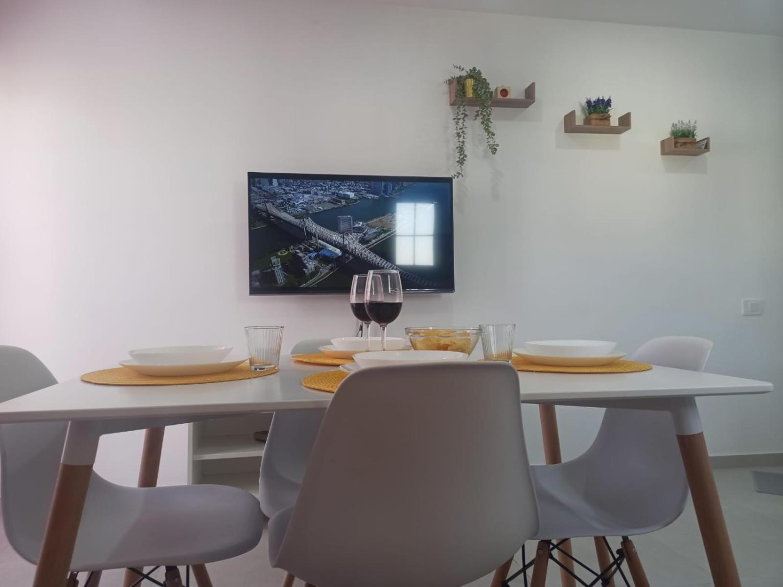 Apartamento Paraiso De Lux *