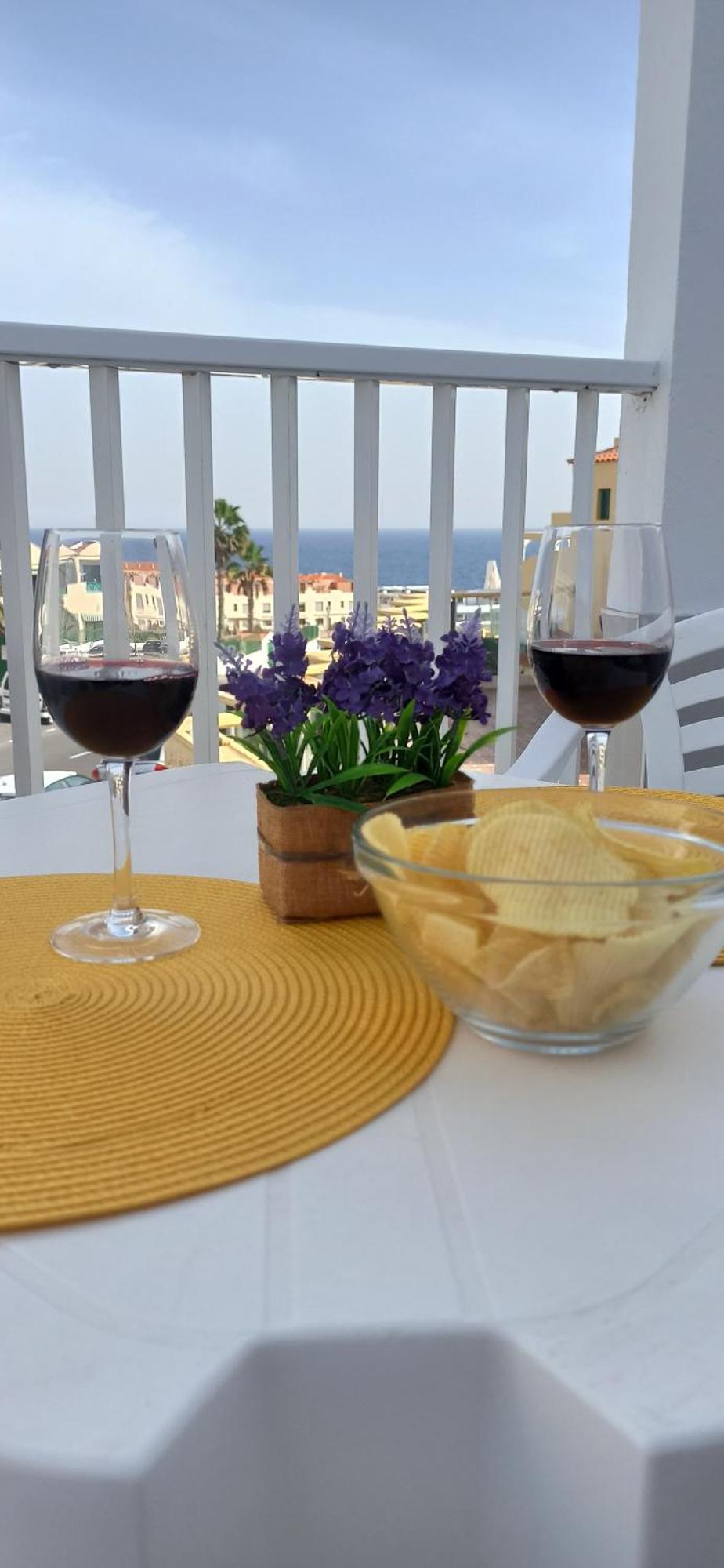 Paraiso De Lux Apartamento *