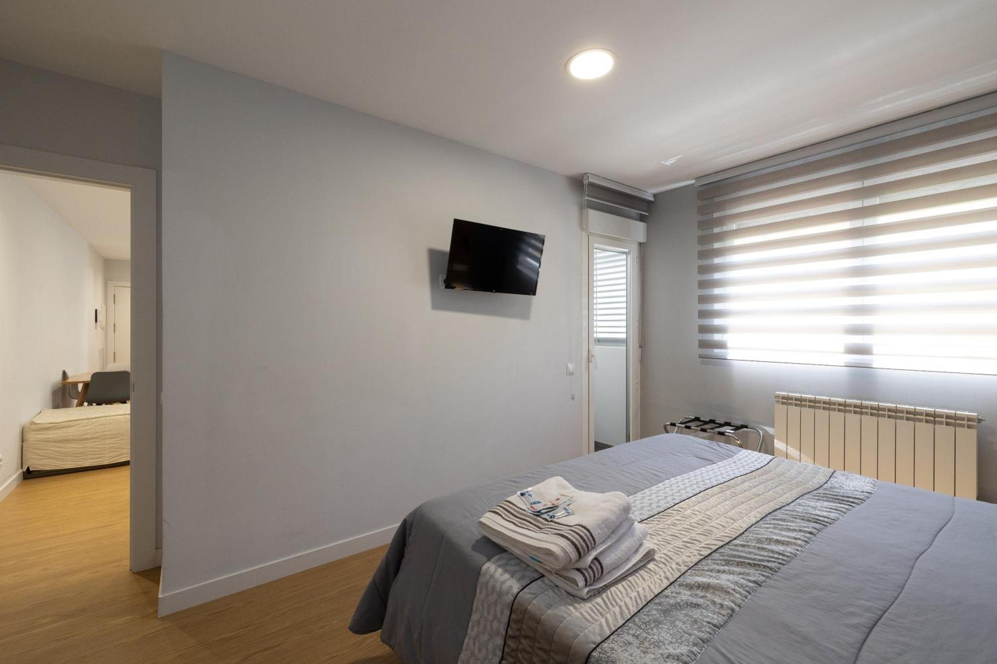 Apartamento Alquilaz Turísticos Zamora