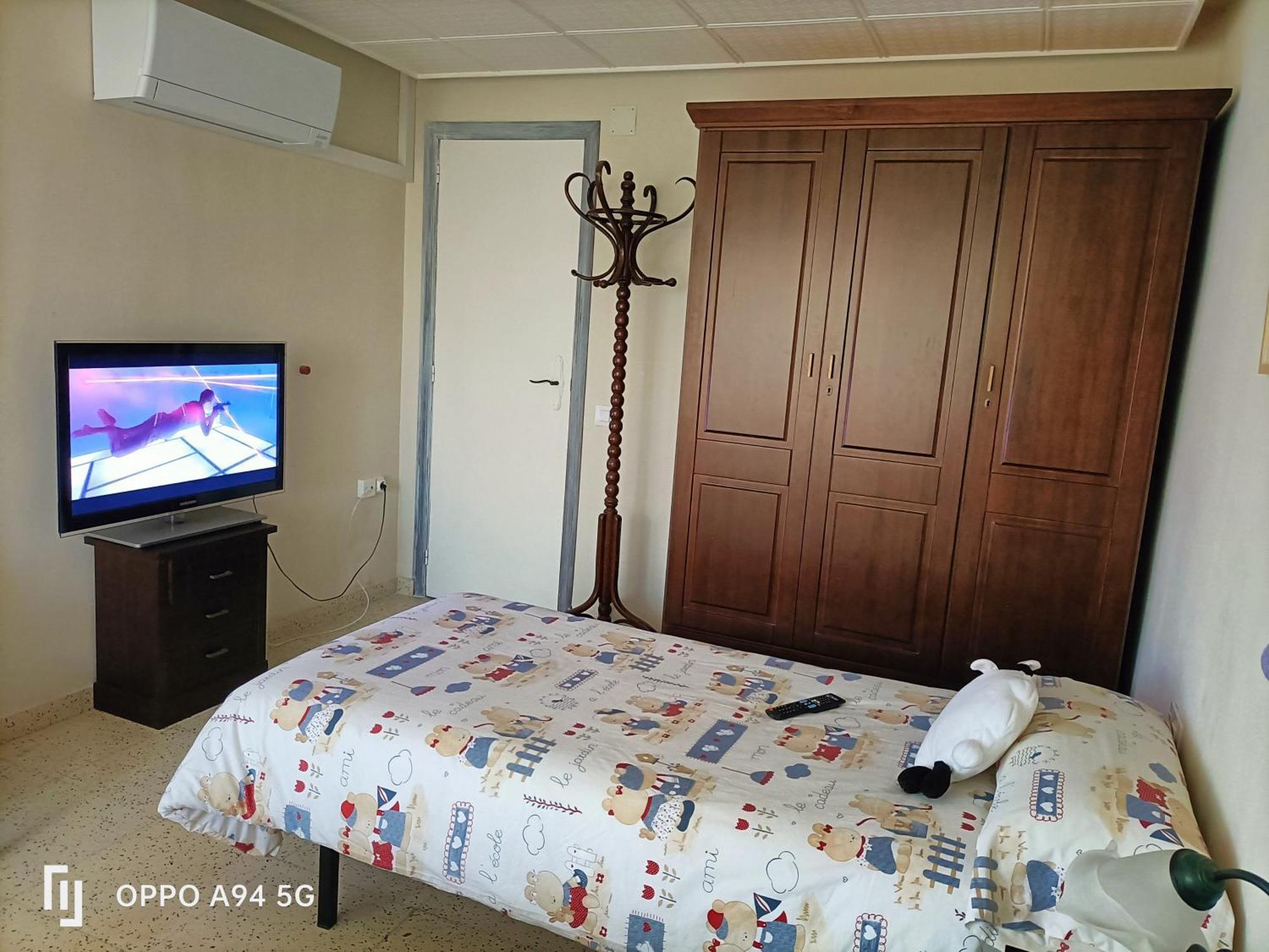 Piso 112 Metros A 1 Minuto De La Playa Apartamento