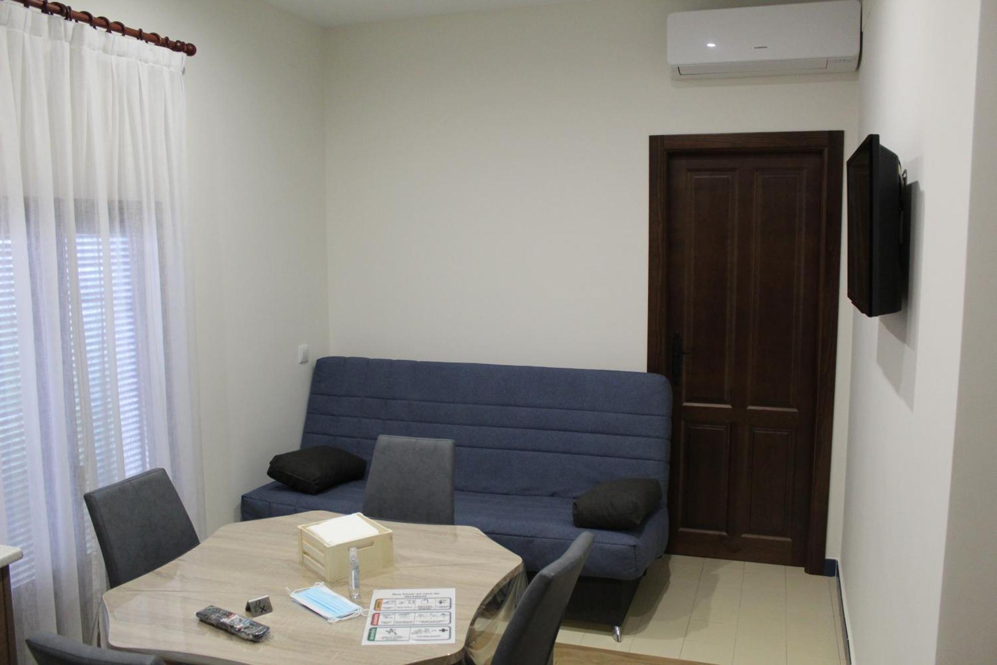 Aparthotel Rural La Estrella De David Almagro