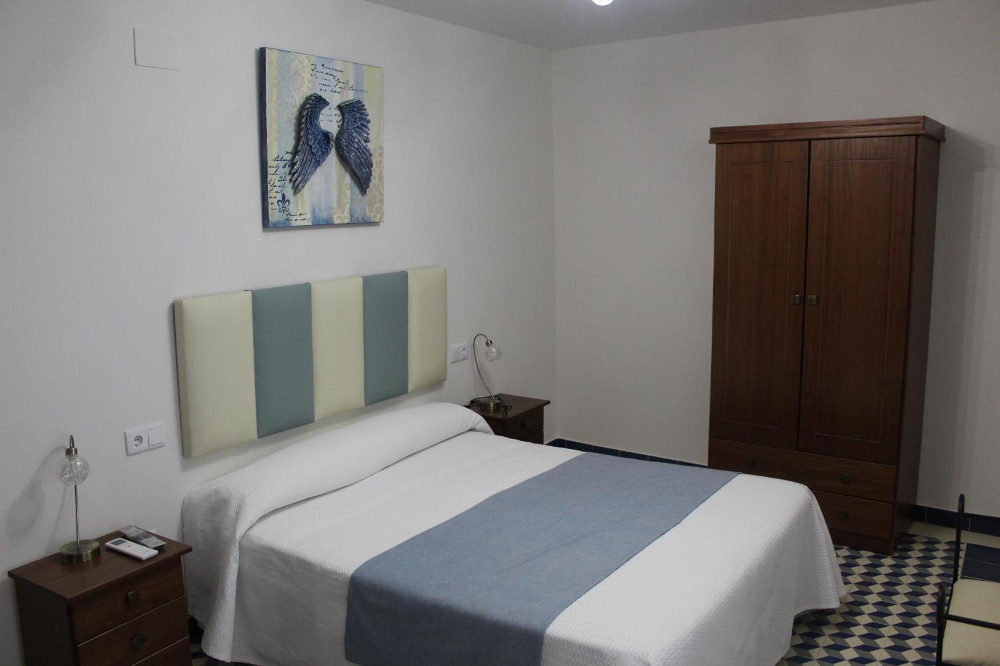 Aparthotel Rural La Estrella De David Almagro