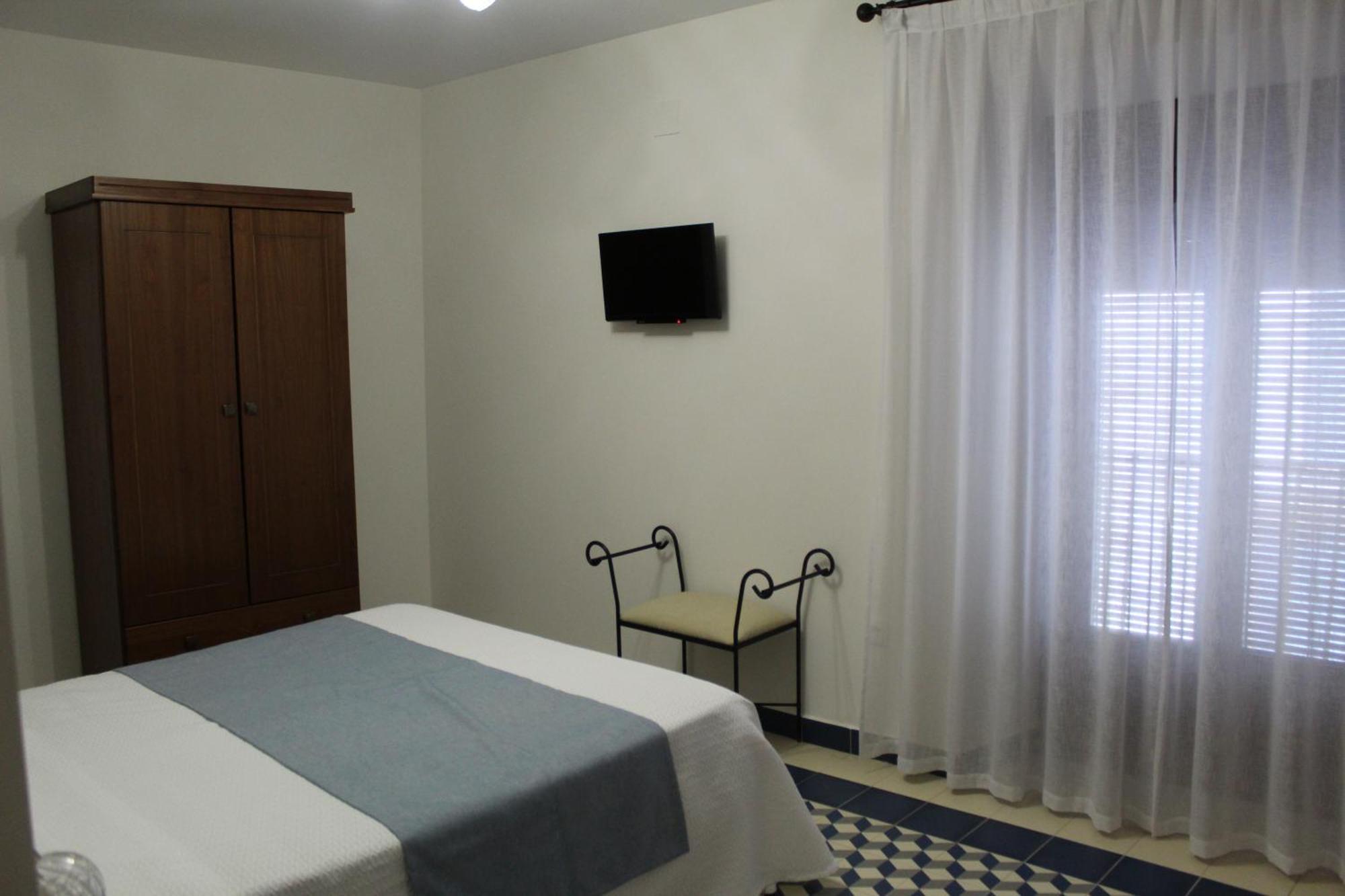 Rural La Estrella De David Aparthotel Almagro