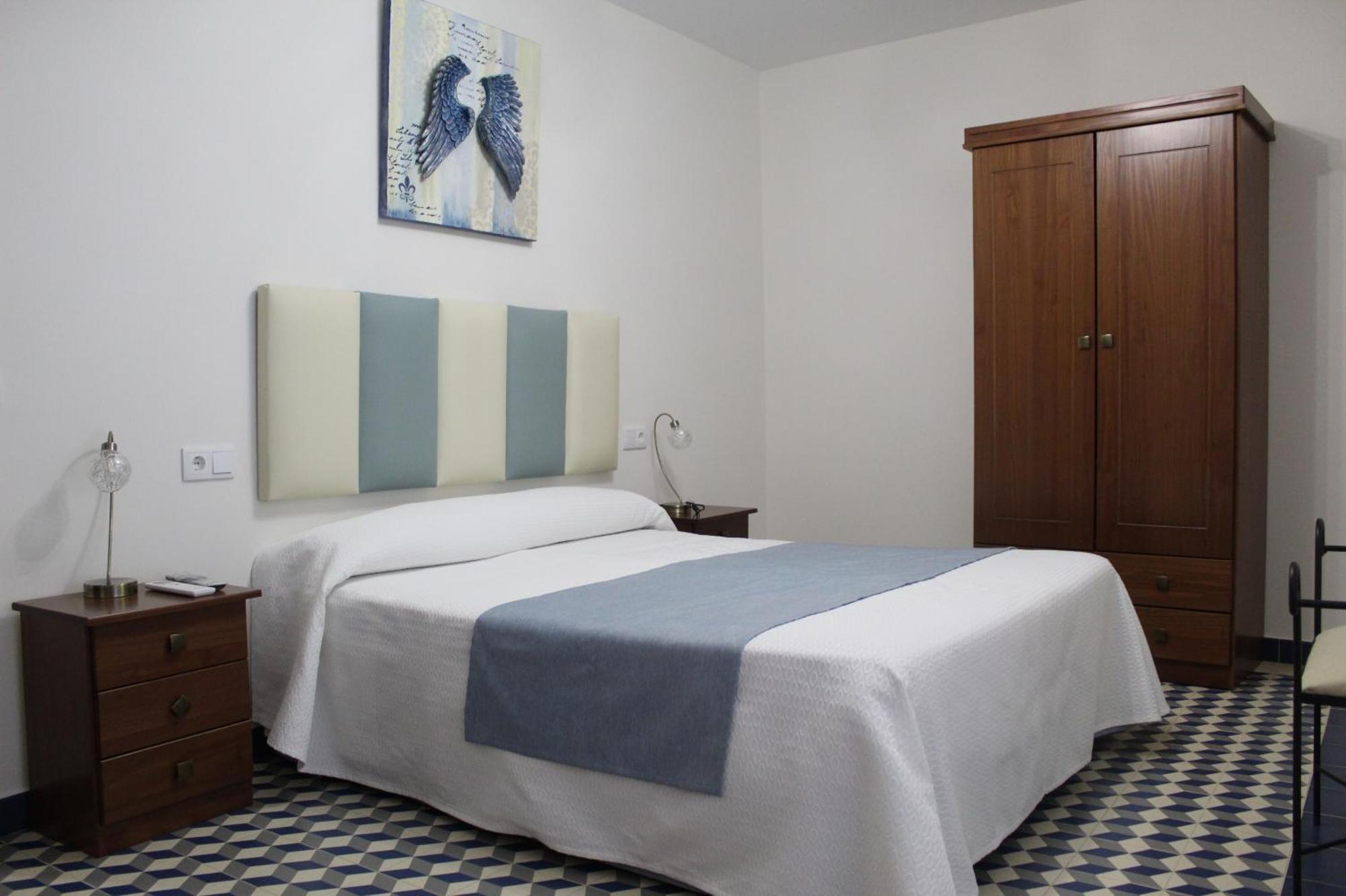 Rural La Estrella De David Aparthotel