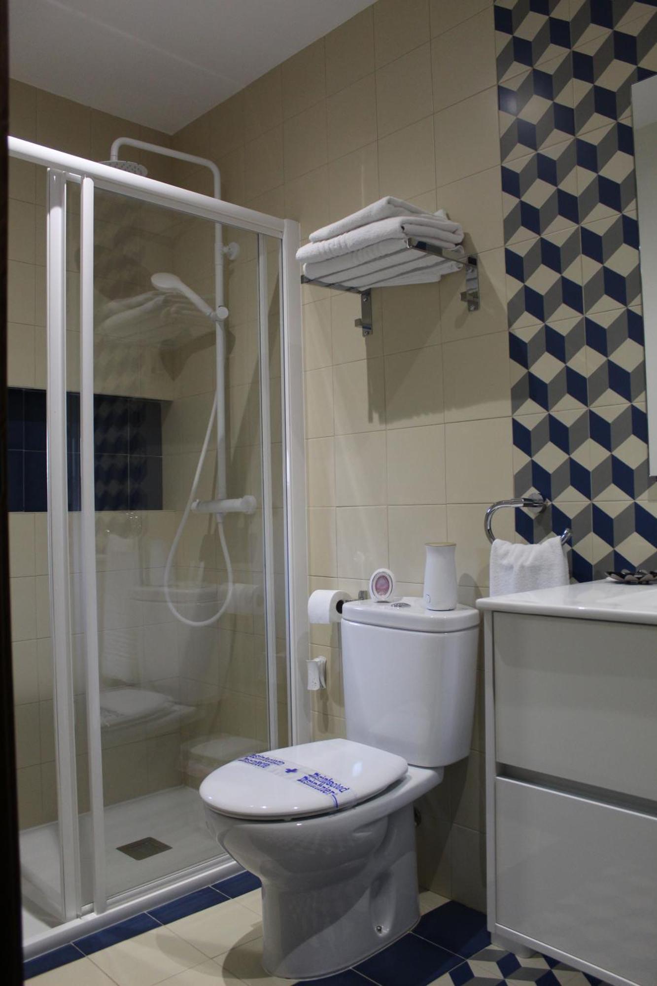 Aparthotel Rural La Estrella De David Almagro