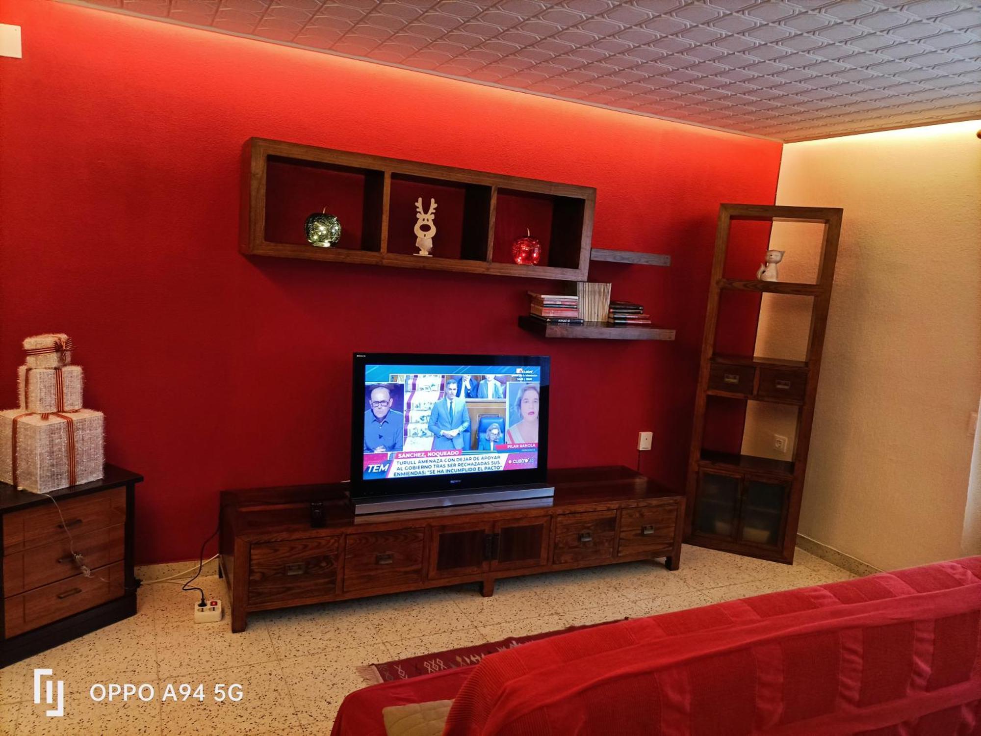 Apartamento Piso 112 Metros A 1 Minuto De La Playa