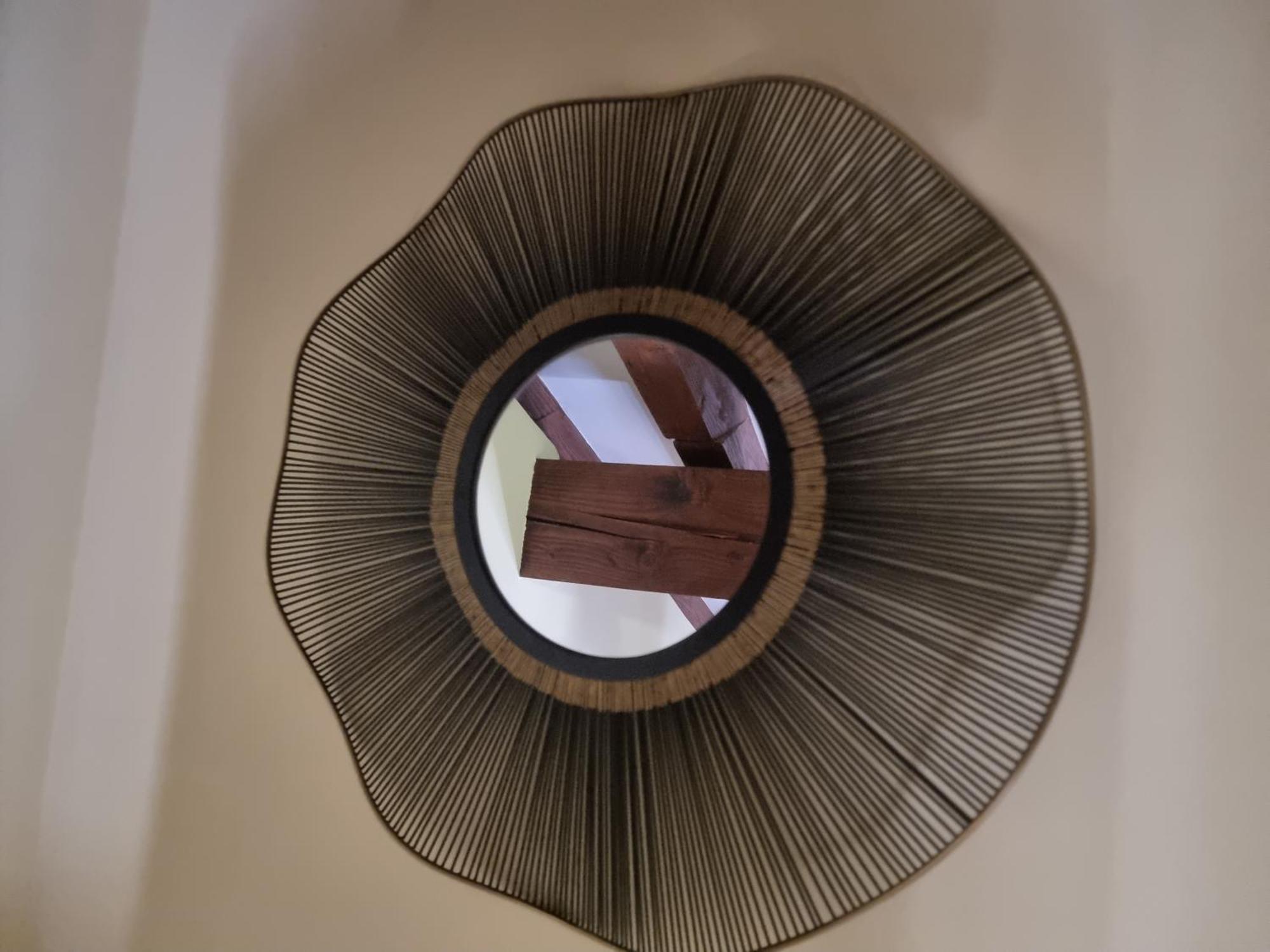 Apartamento La Casa De Chimeneas Tudes