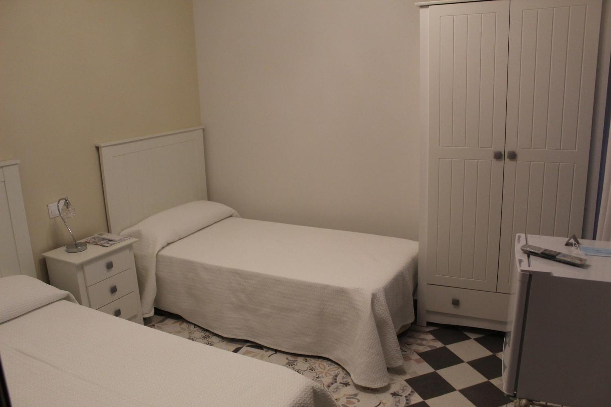 Rural La Estrella De David Aparthotel Almagro