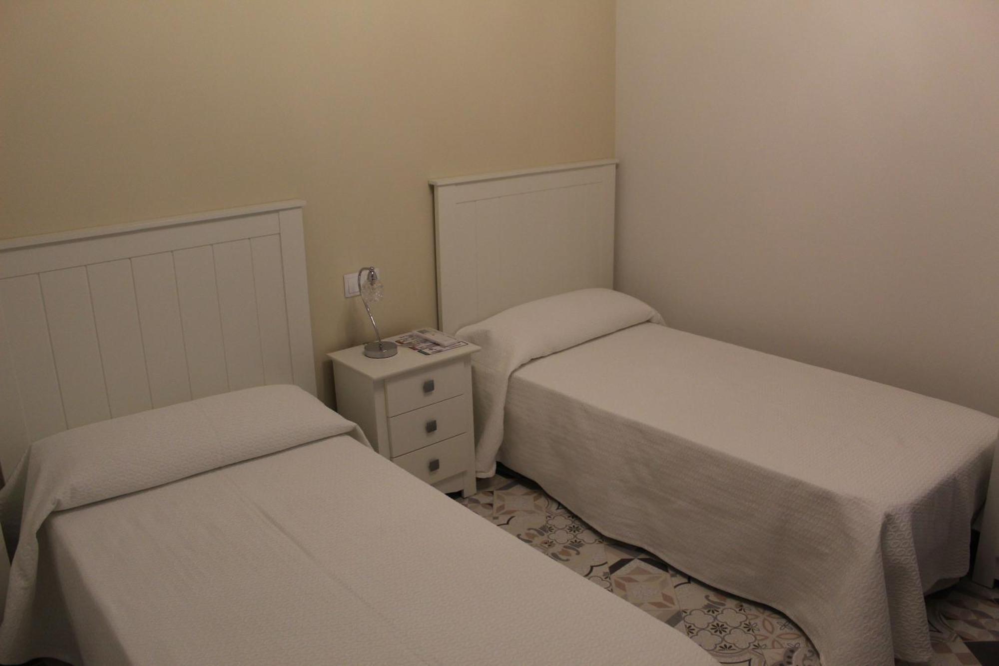 Aparthotel Rural La Estrella De David Almagro