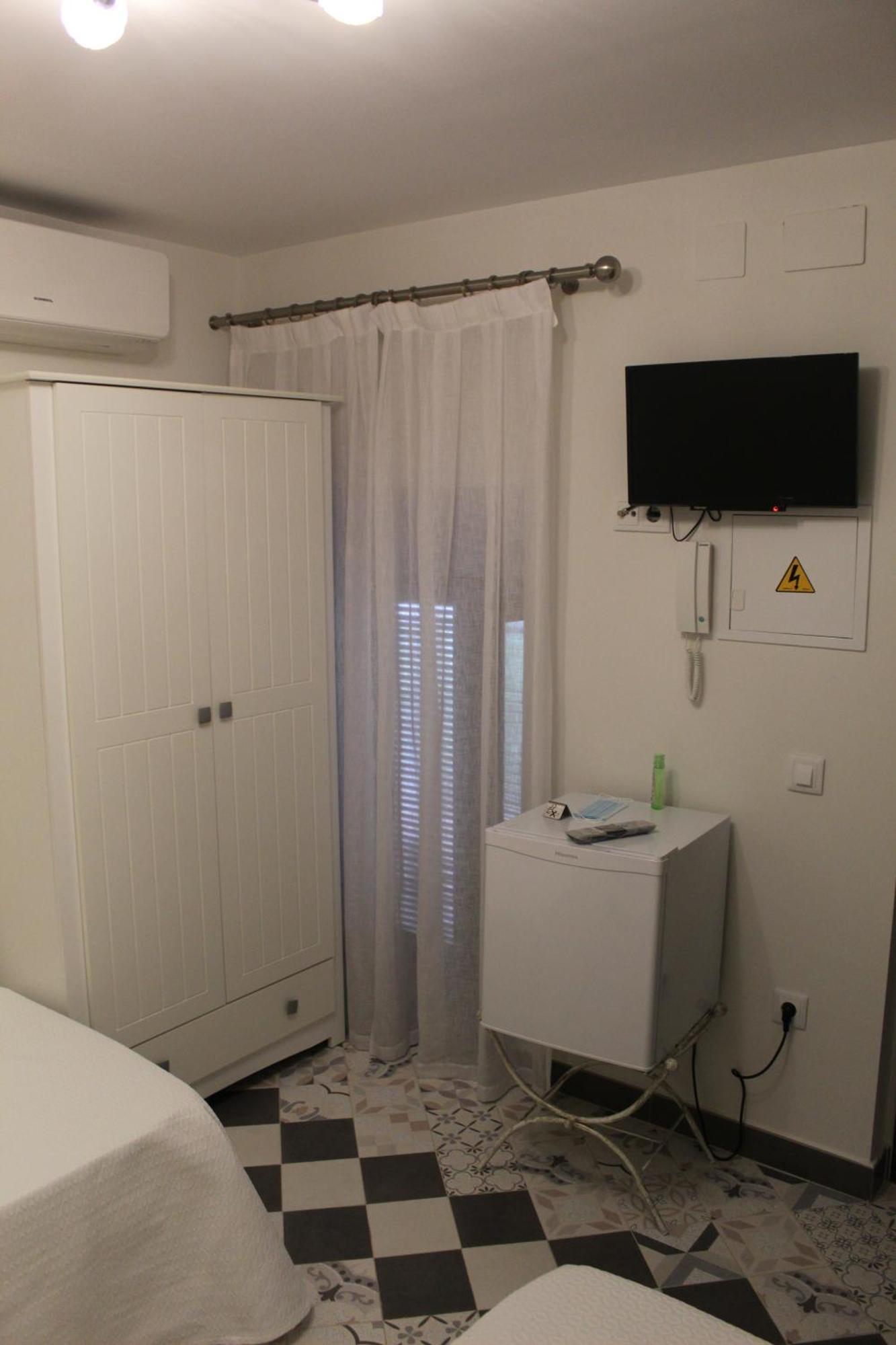 Aparthotel Rural La Estrella De David Almagro