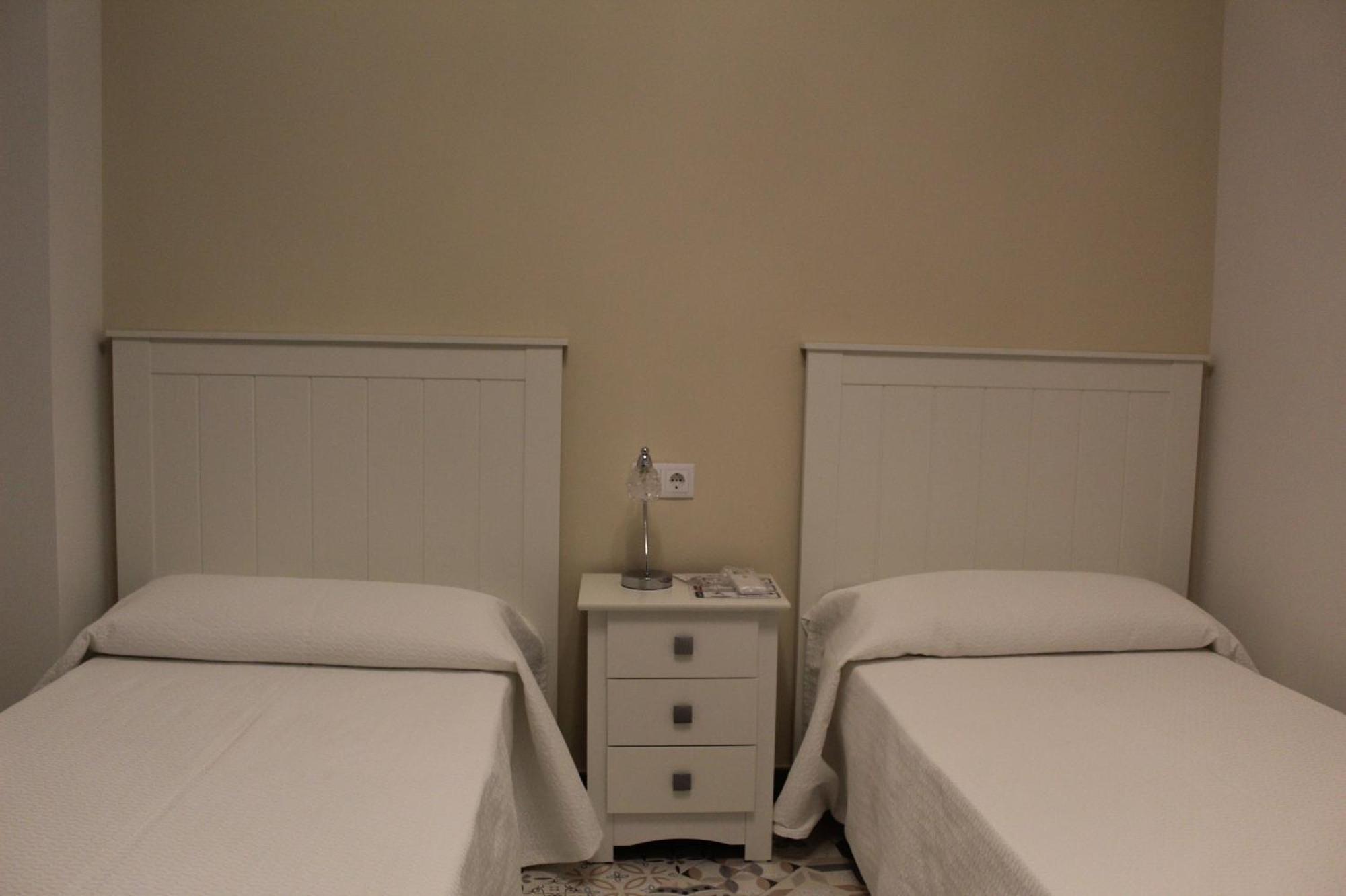 Rural La Estrella De David Aparthotel Almagro