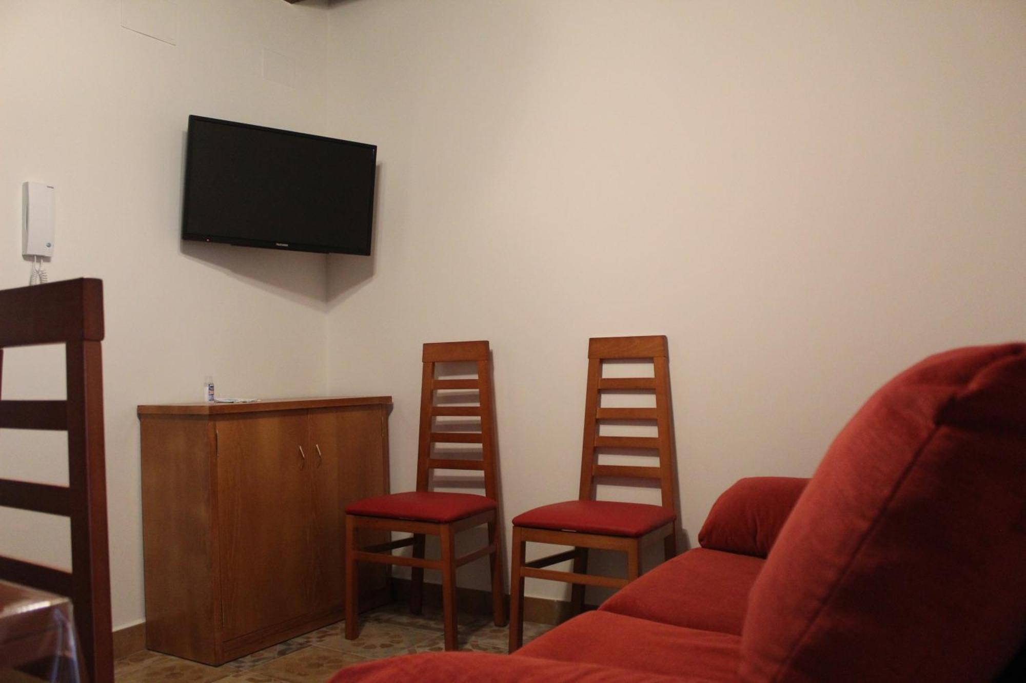 Rural La Estrella De David Aparthotel