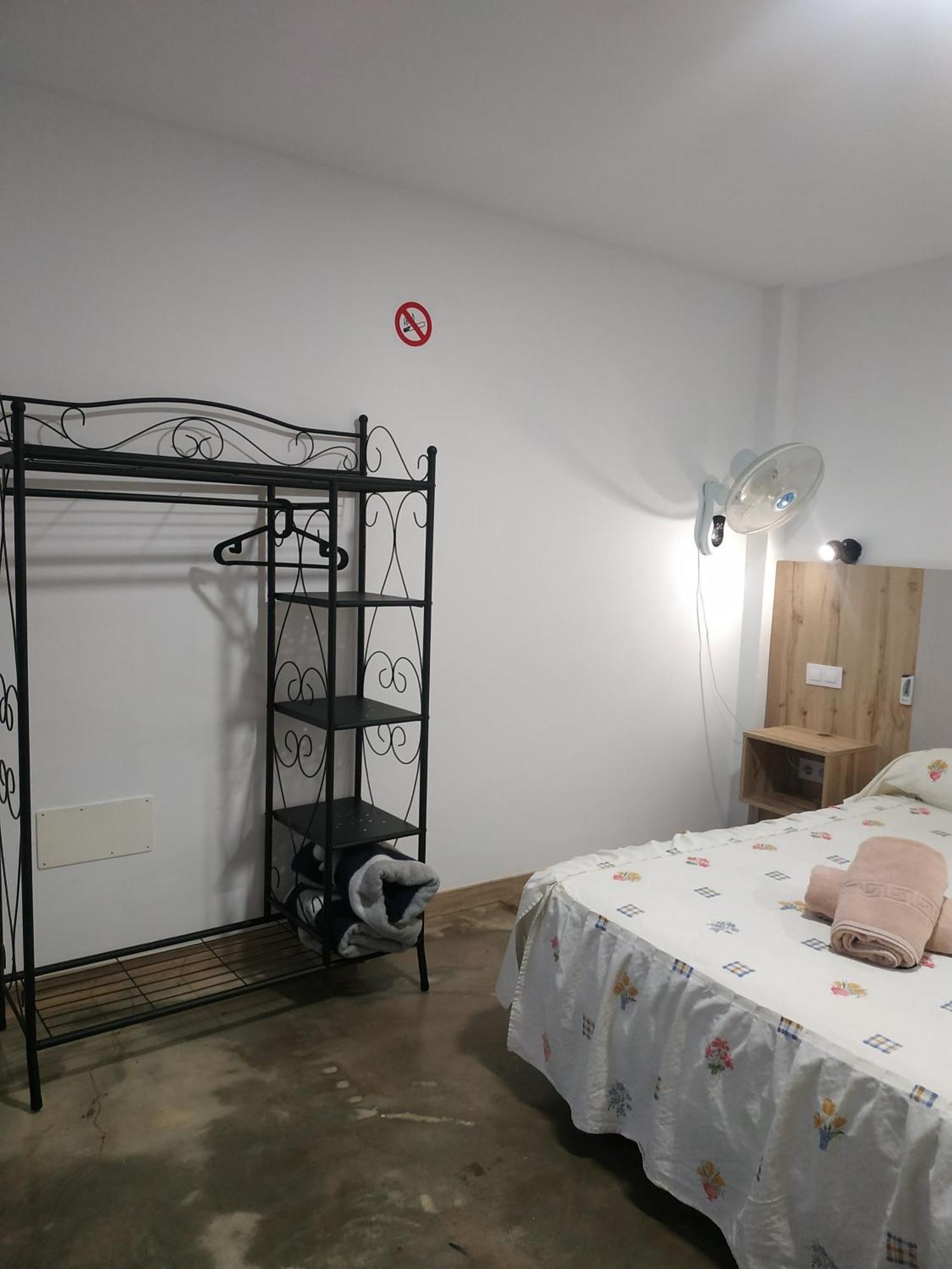 Apartment Gofioplaya *